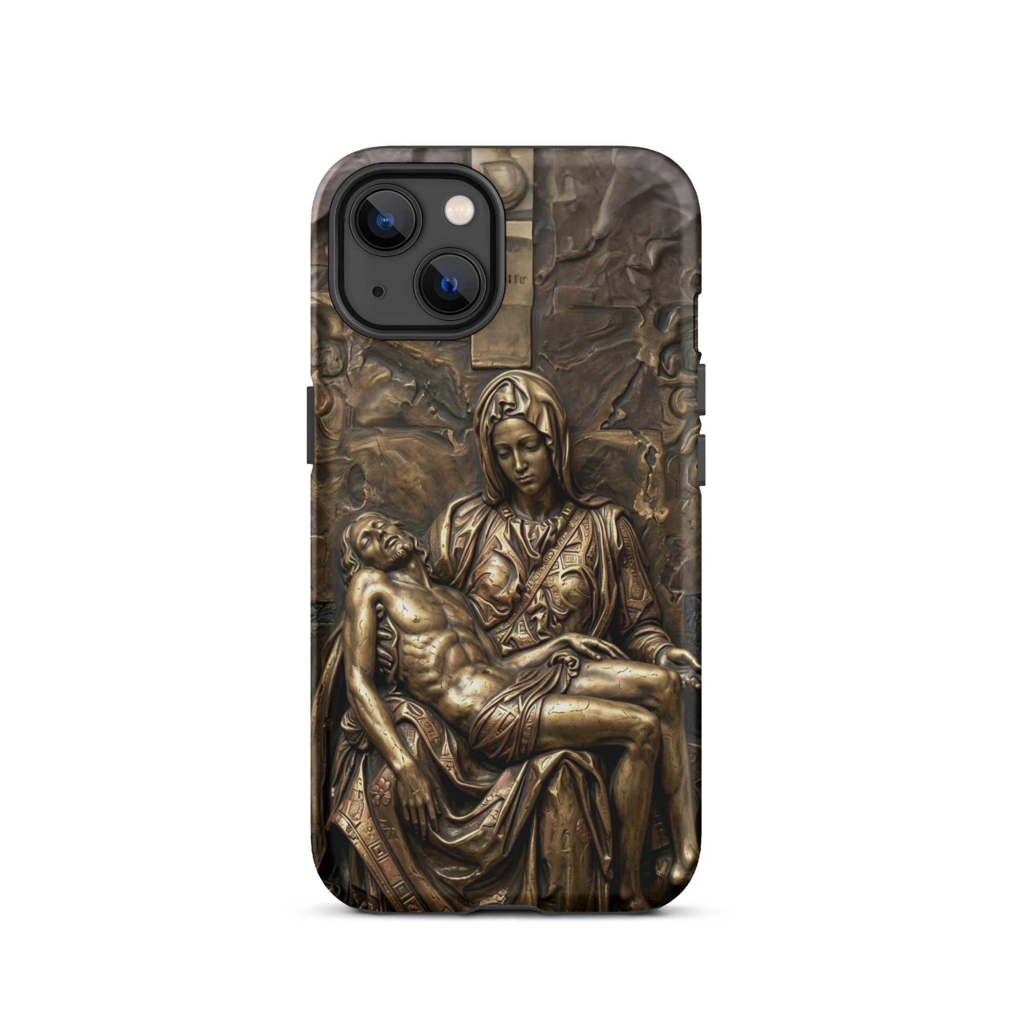 Coque iPhone protection premium - TechNova