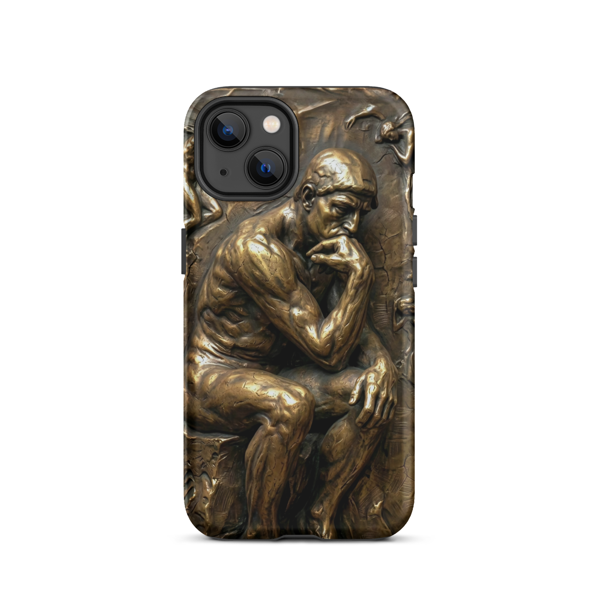 Coque iPhone protection premium - TechNova