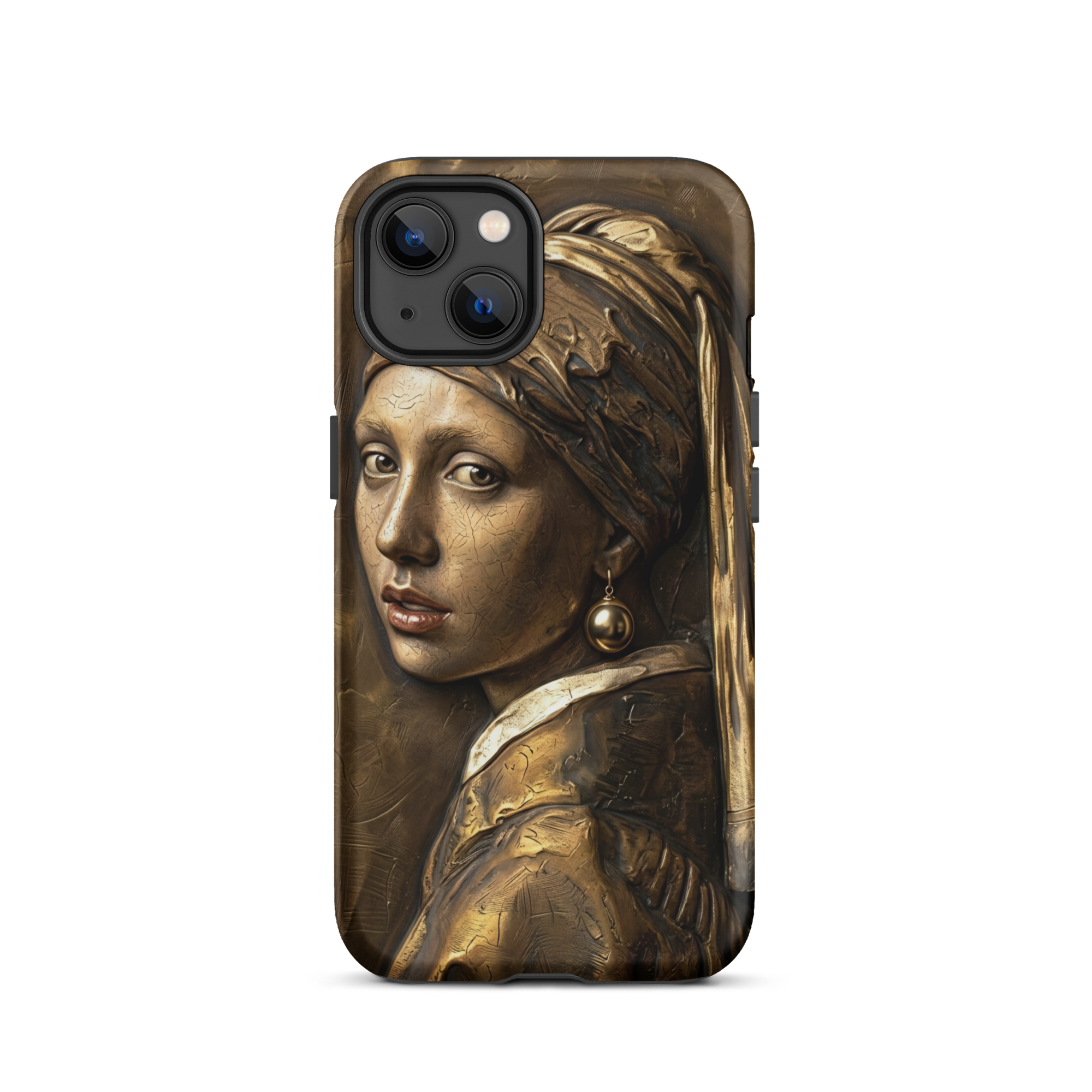 Coque iPhone protection premium - TechNova