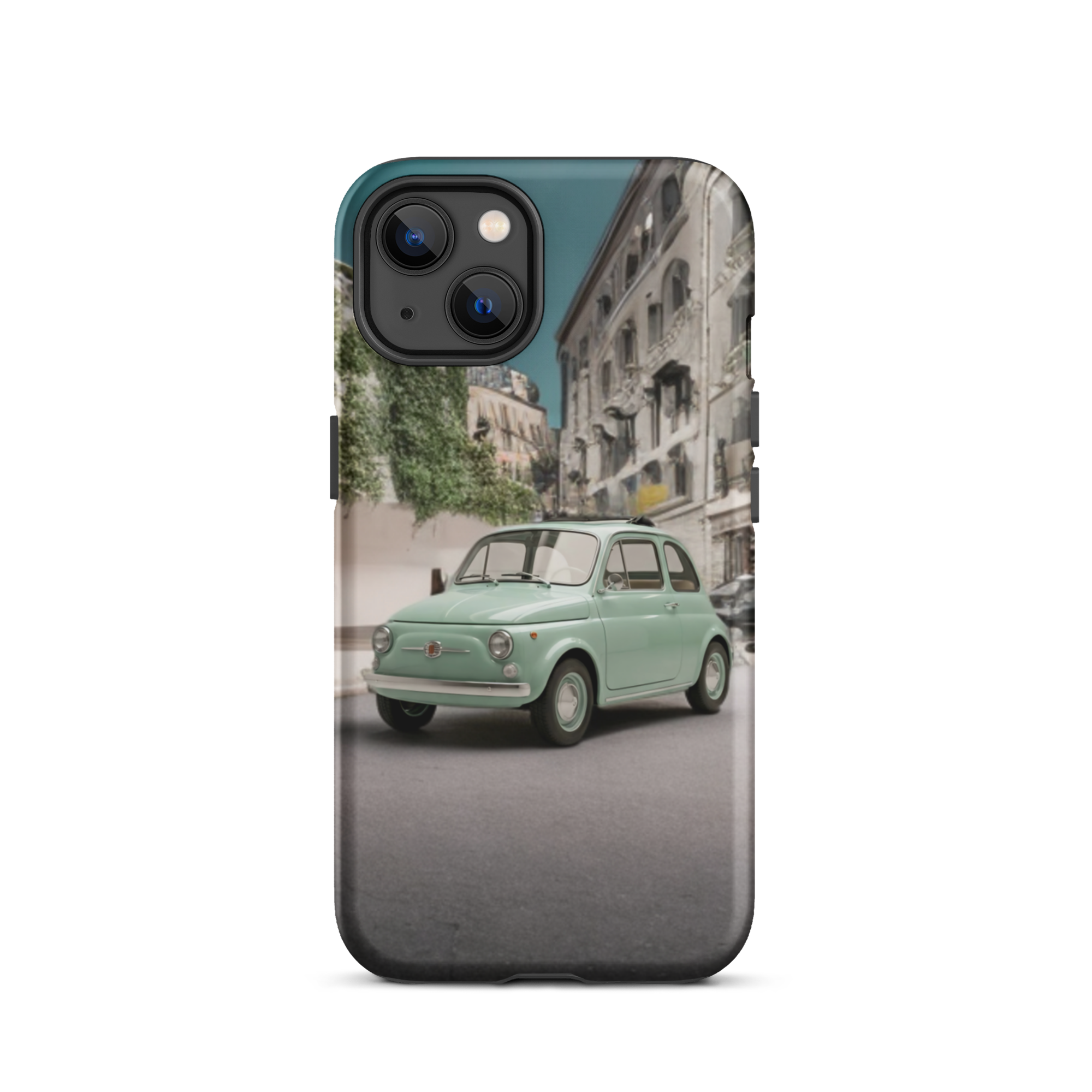 Coque iPhone protection premium - TechNova