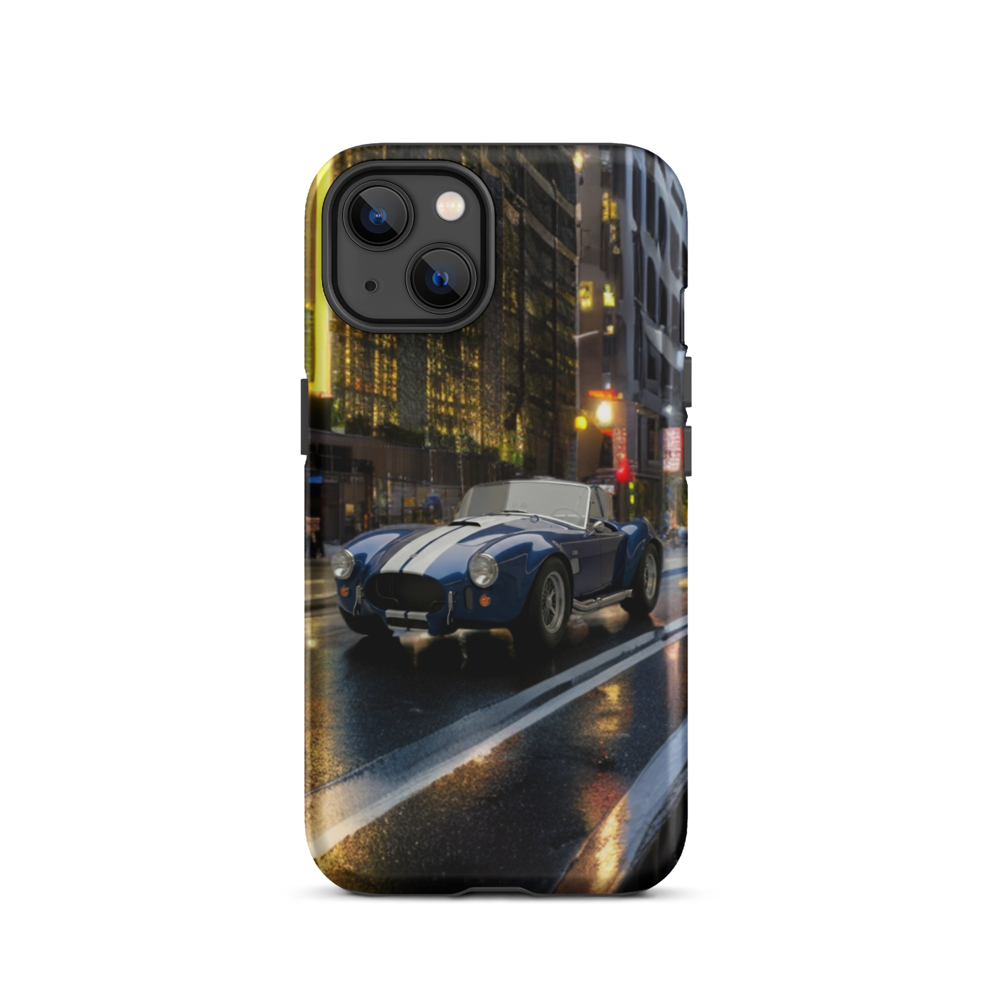 Coque iPhone protection premium - TechNova