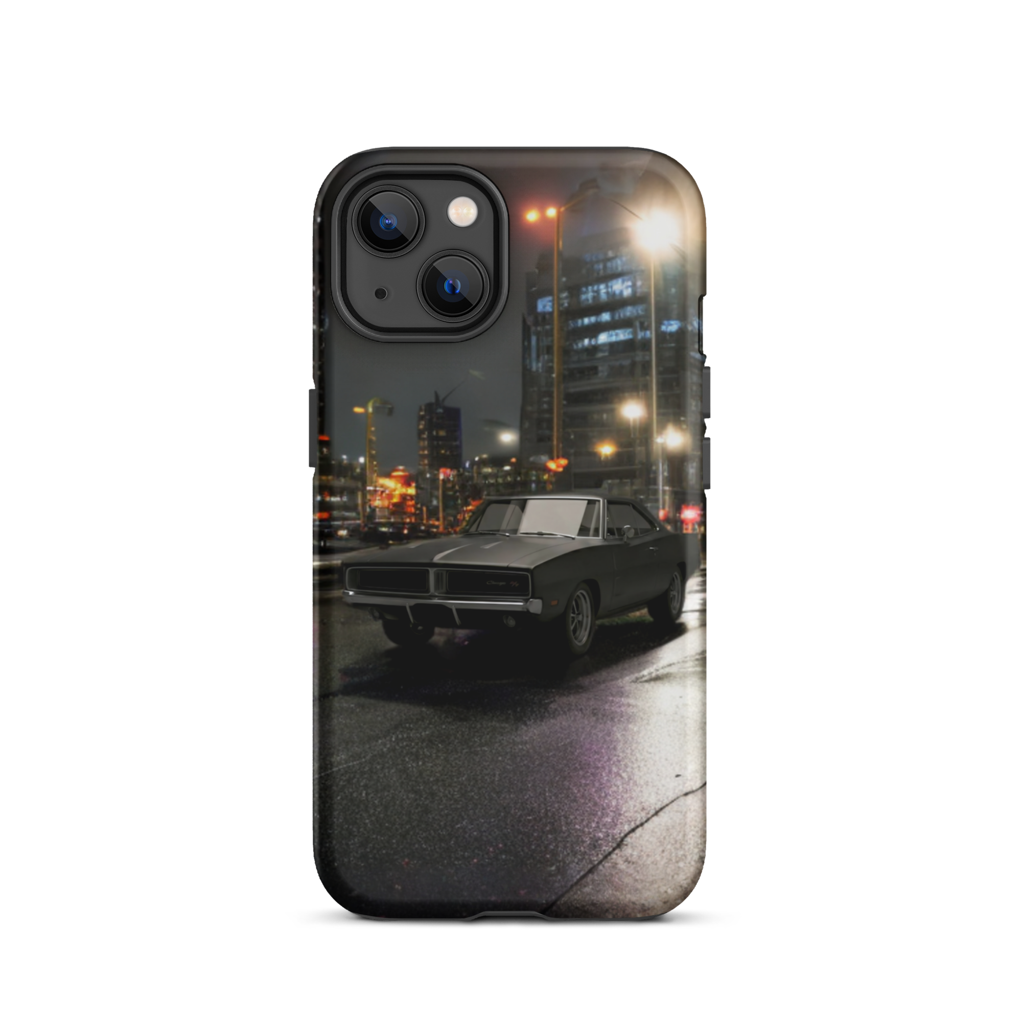 Coque iPhone protection premium - TechNova