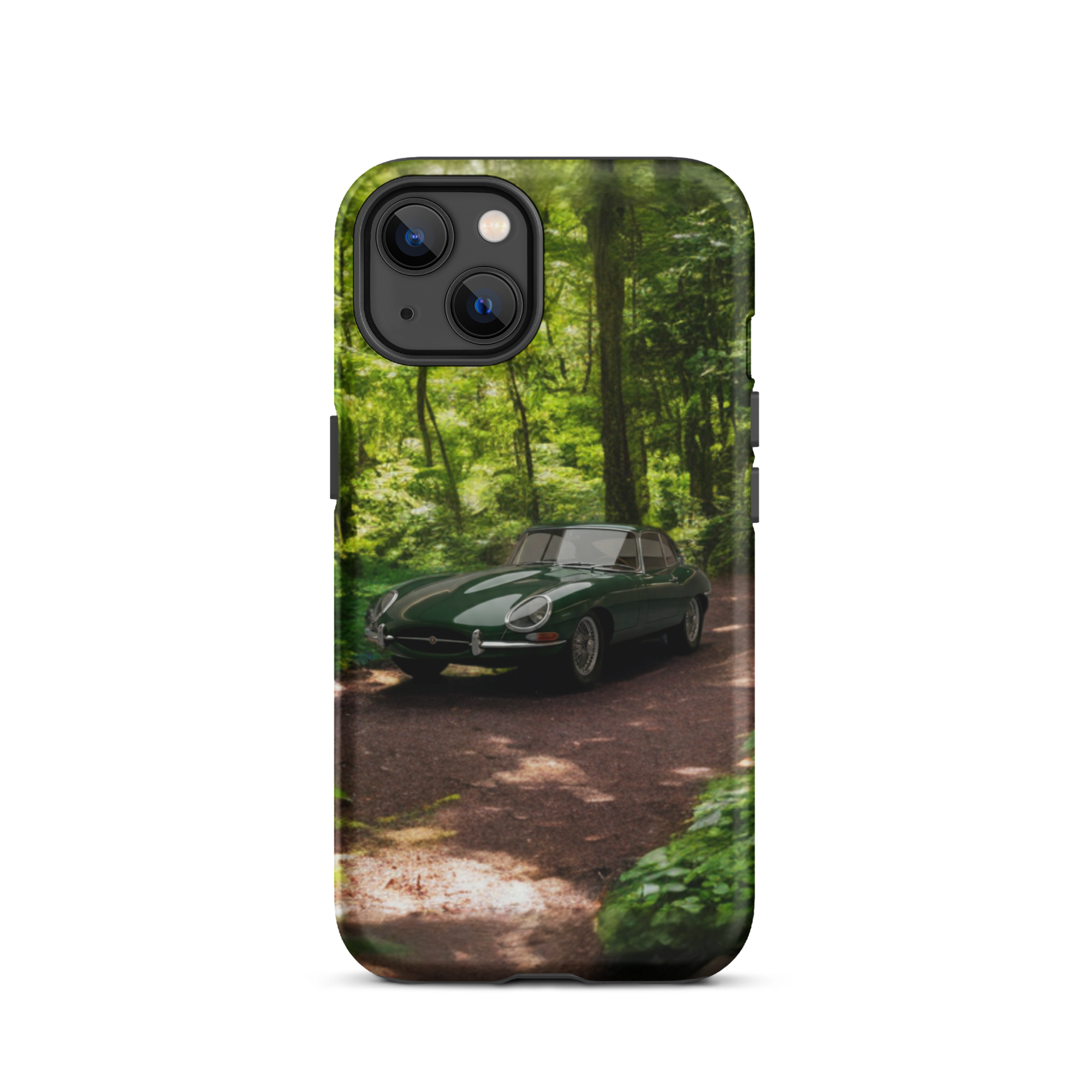 Coque iPhone protection premium - TechNova