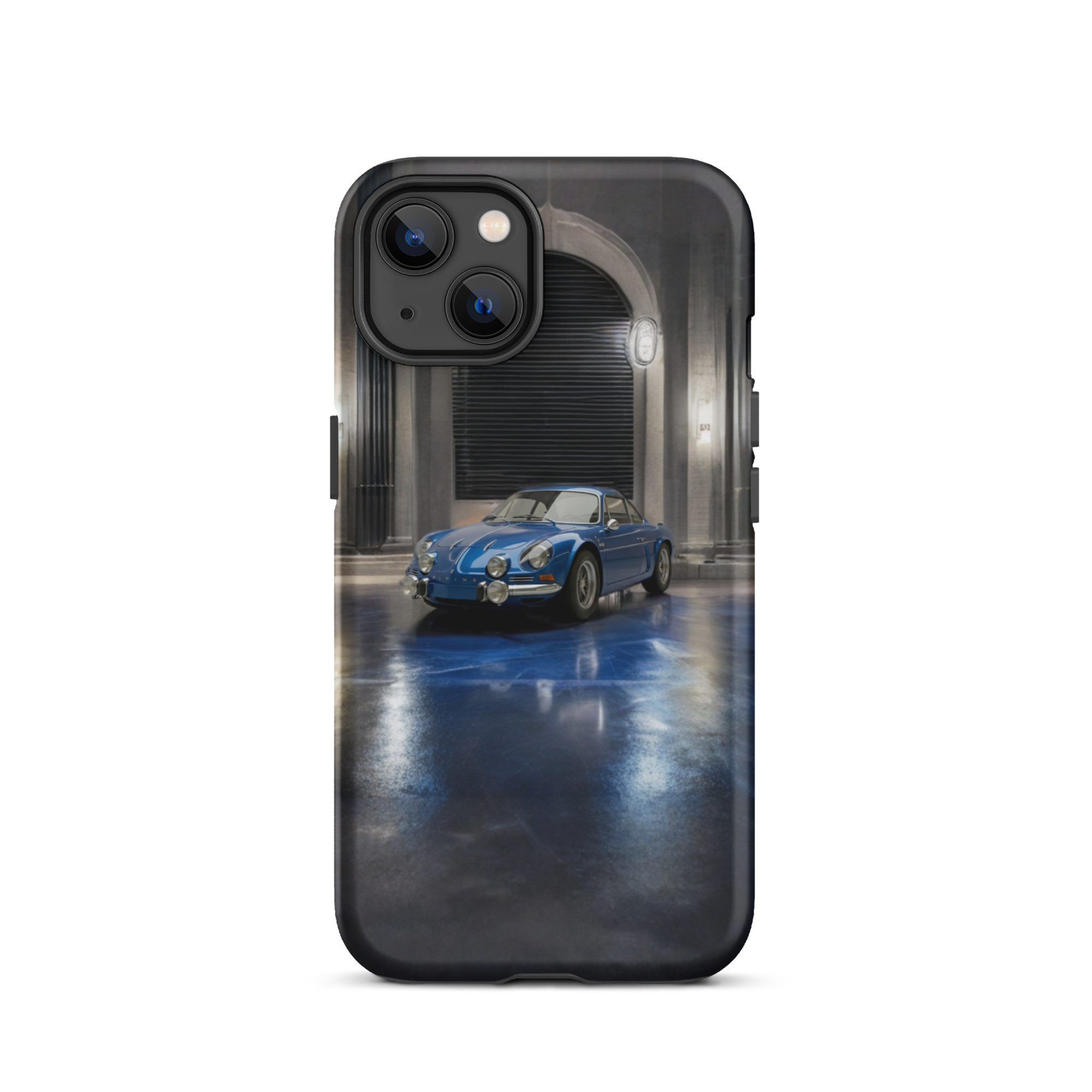 Coque iPhone protection premium - TechNova