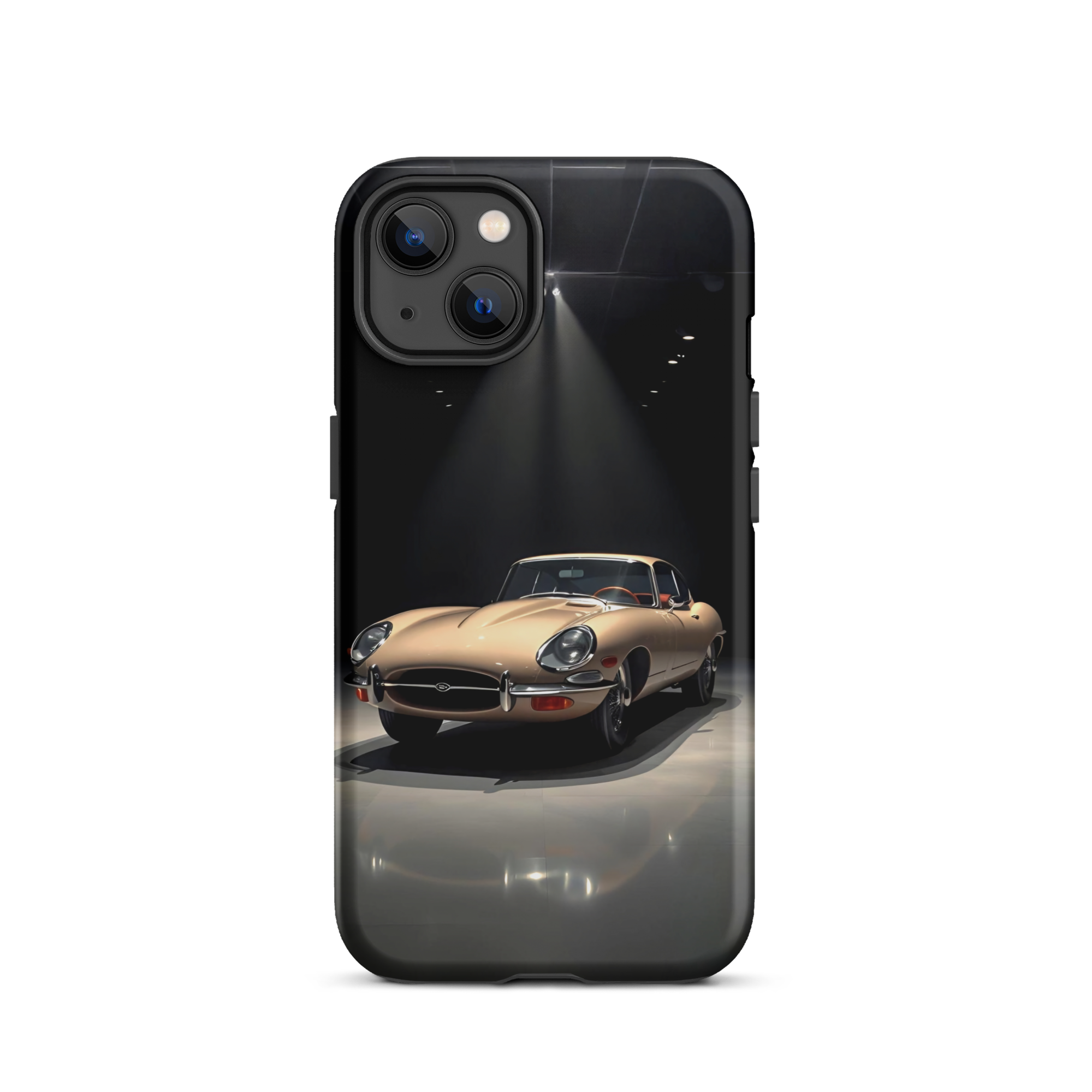 Coque iPhone protection premium - TechNova