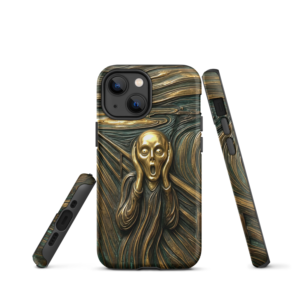 Coque iPhone protection premium - TechNova