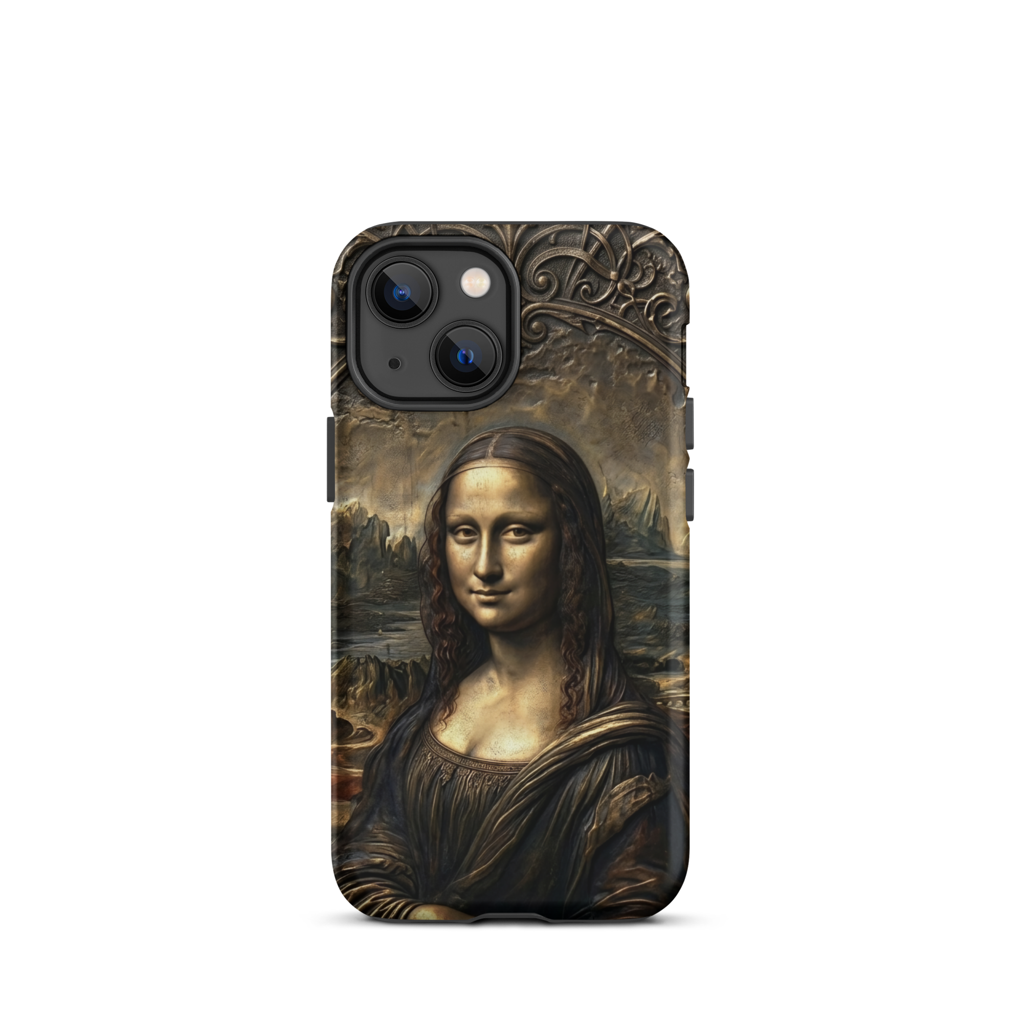 Coque iPhone protection premium - TechNova