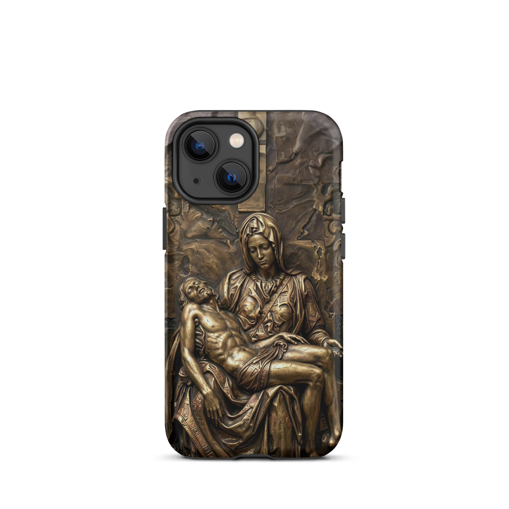 Coque iPhone protection premium - TechNova