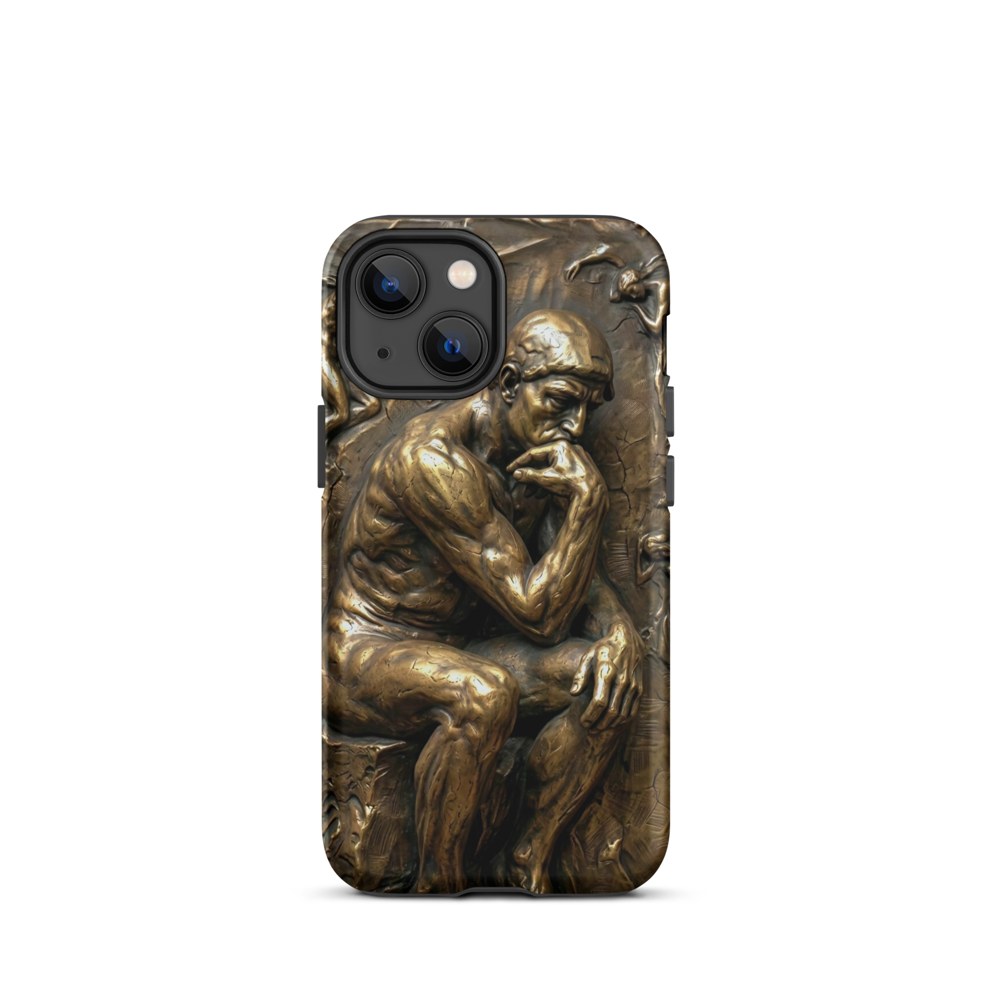 Coque iPhone protection premium - TechNova