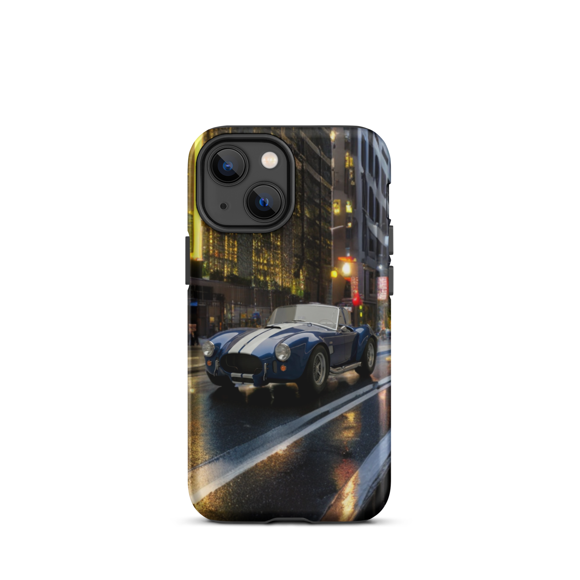 Coque iPhone protection premium - TechNova