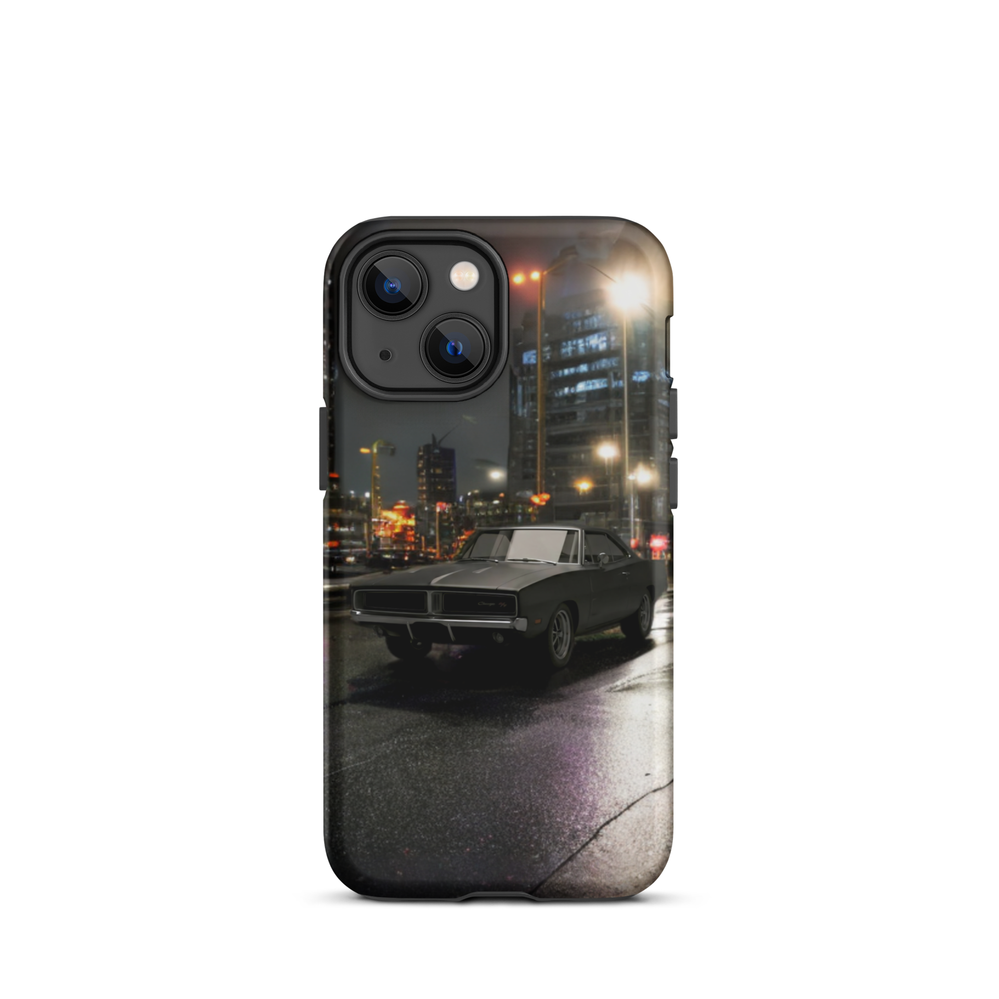 Coque iPhone protection premium - TechNova