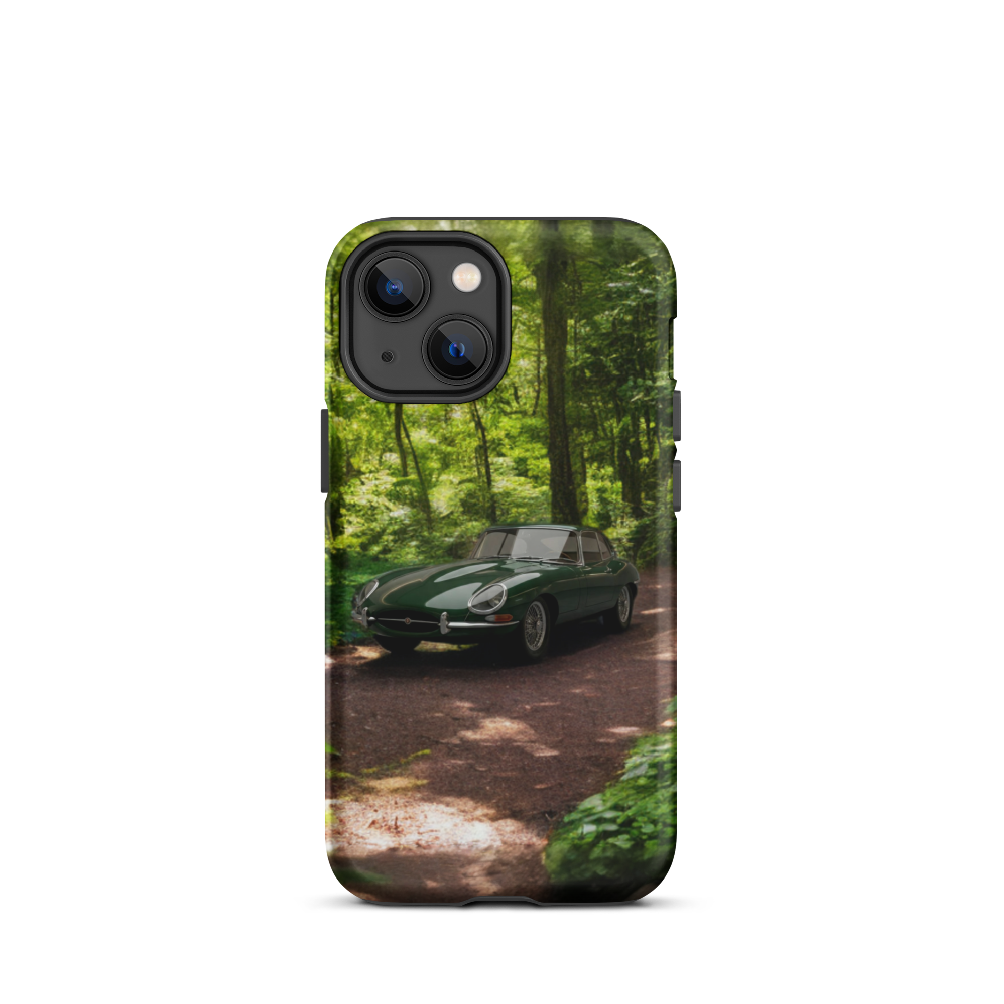 Coque iPhone protection premium - TechNova