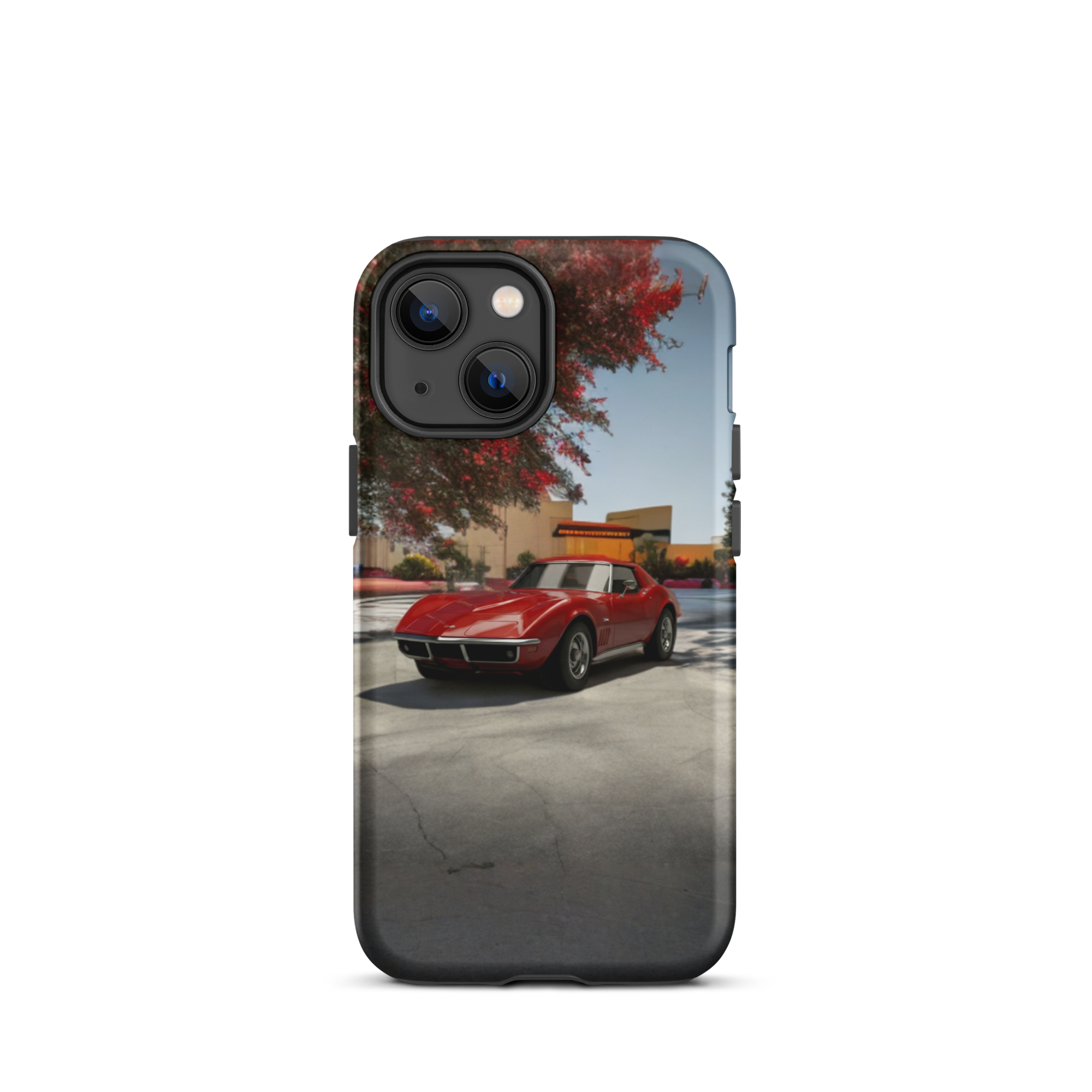 Coque iPhone protection premium - TechNova