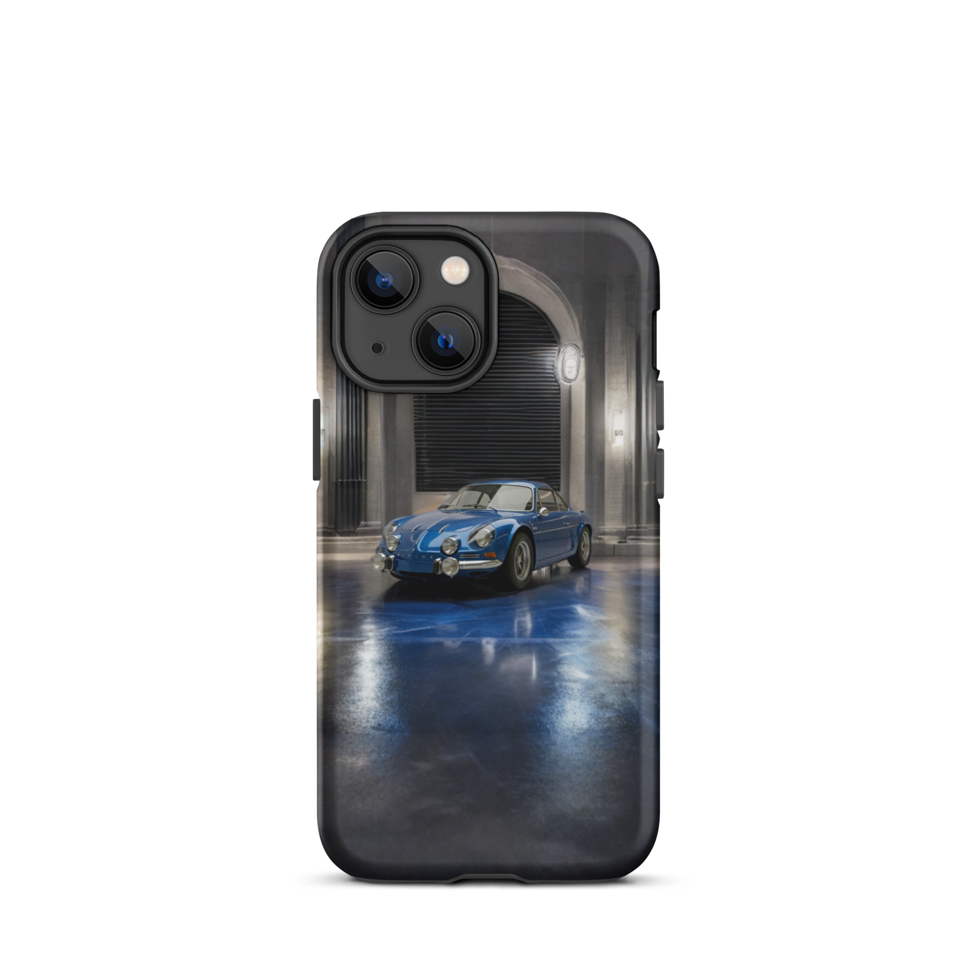 Coque iPhone protection premium - TechNova