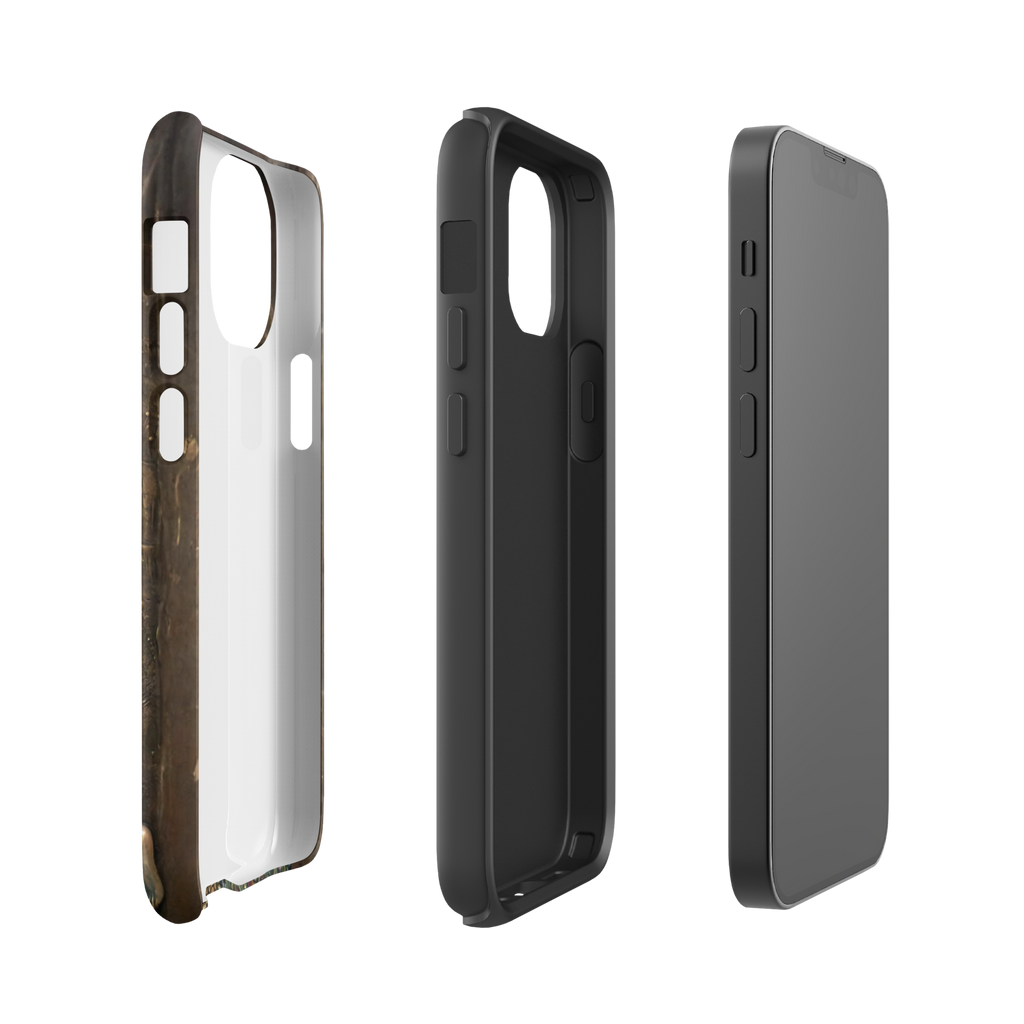 Coque iPhone protection premium - TechNova