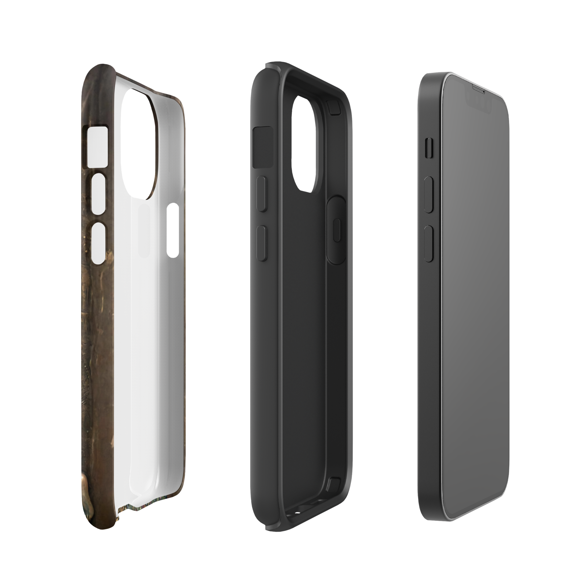 Coque iPhone protection premium - TechNova