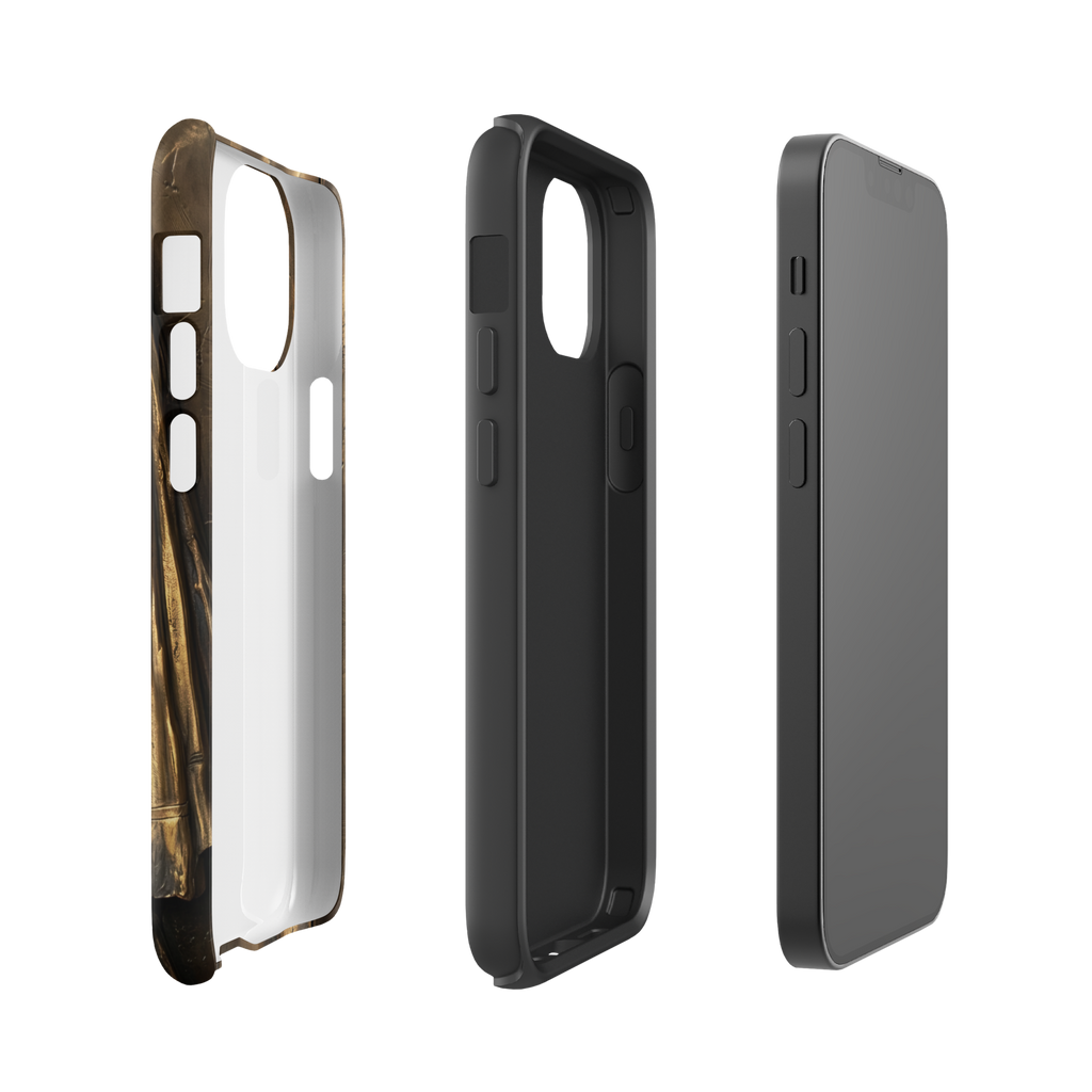 Coque iPhone protection premium - TechNova