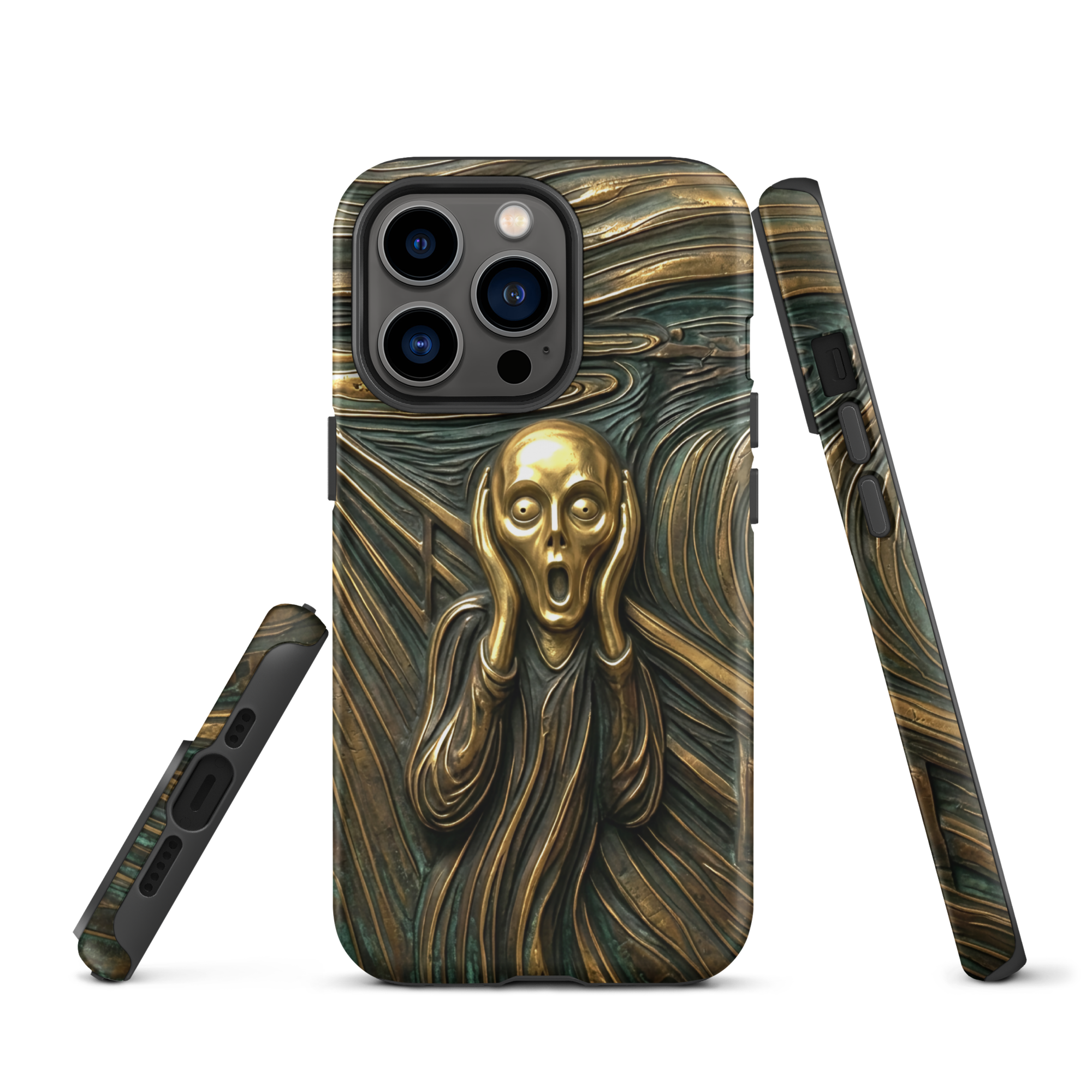 Coque iPhone protection premium - TechNova