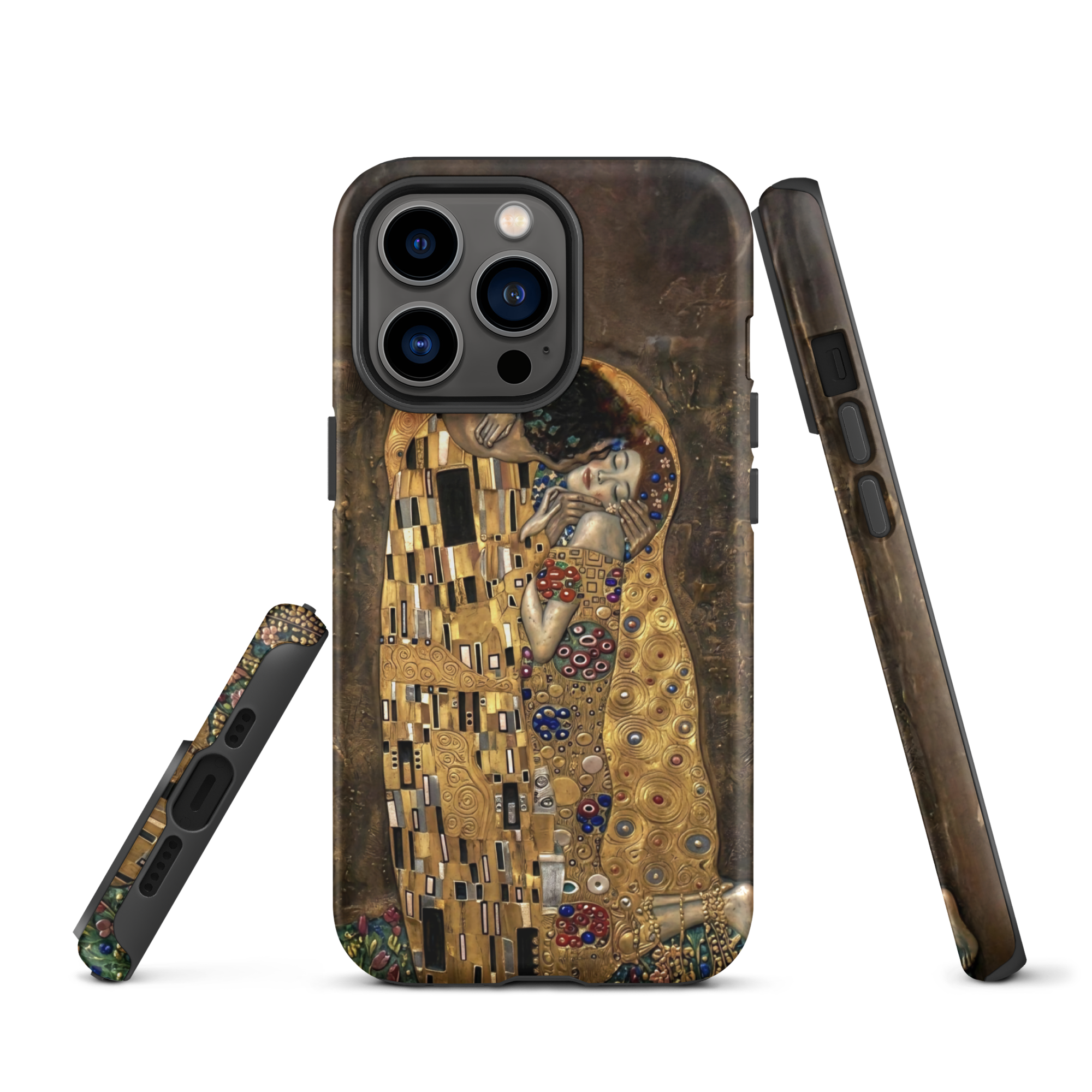 Coque iPhone protection premium - TechNova