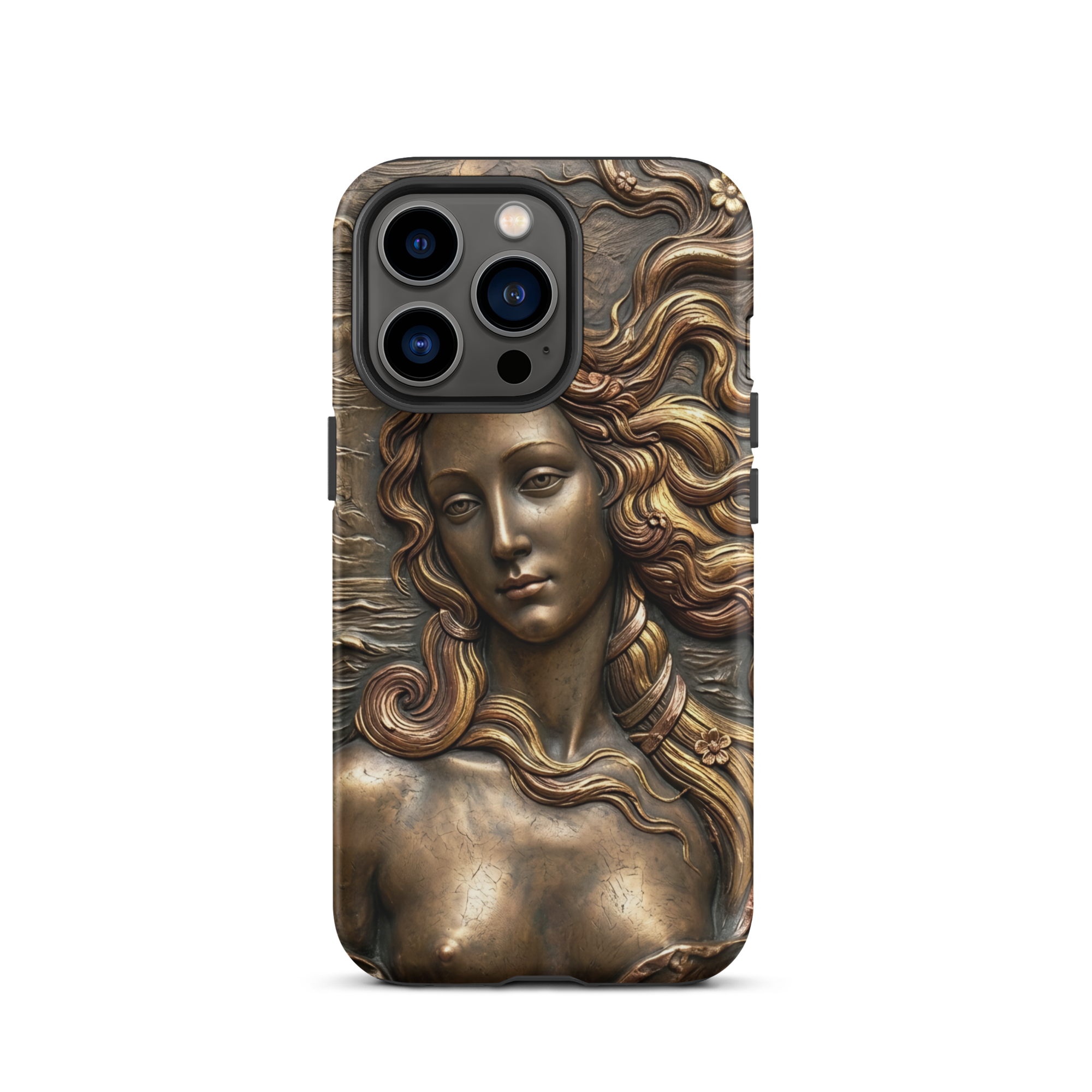 Coque iPhone protection premium - TechNova