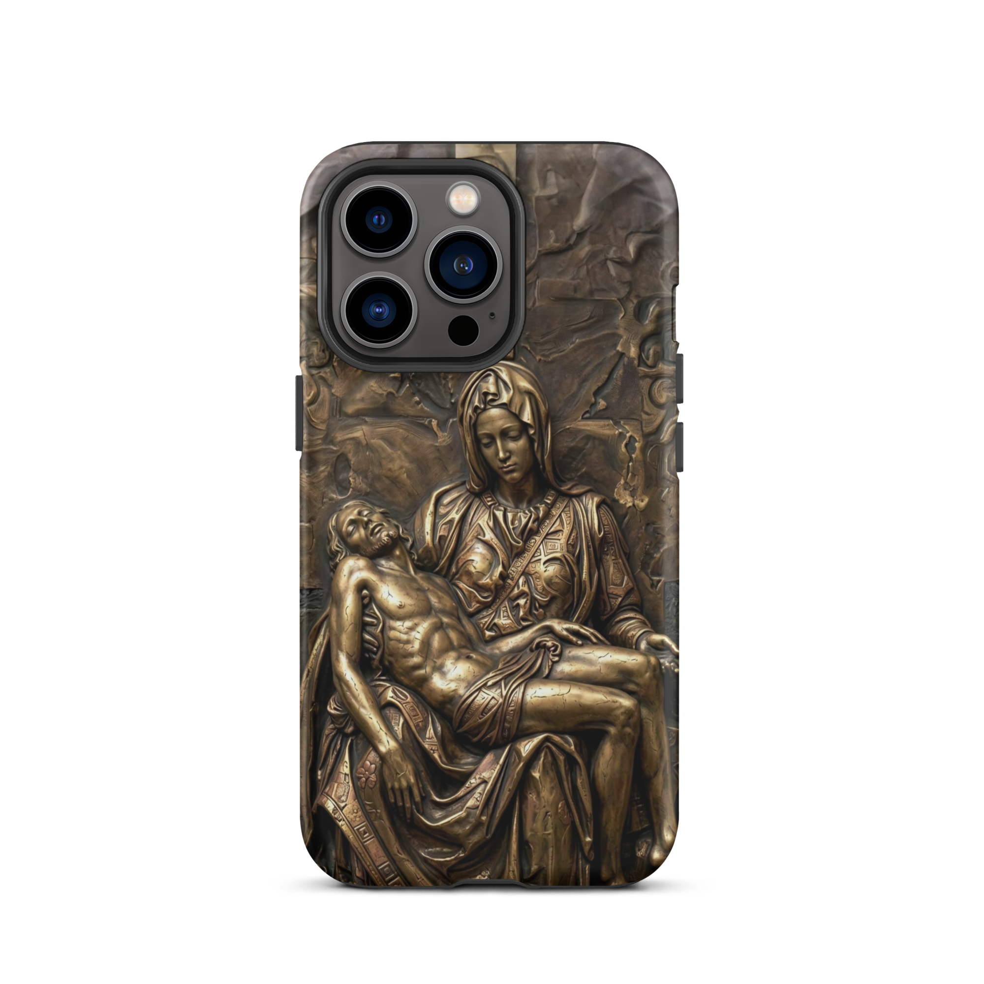 Coque iPhone protection premium - TechNova