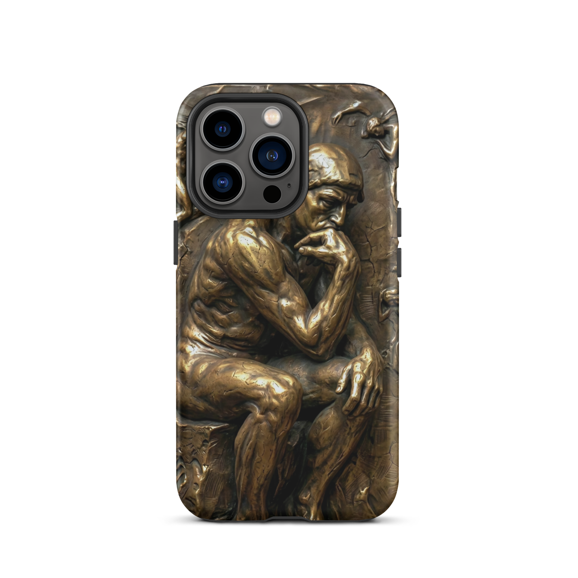 Coque iPhone protection premium - TechNova