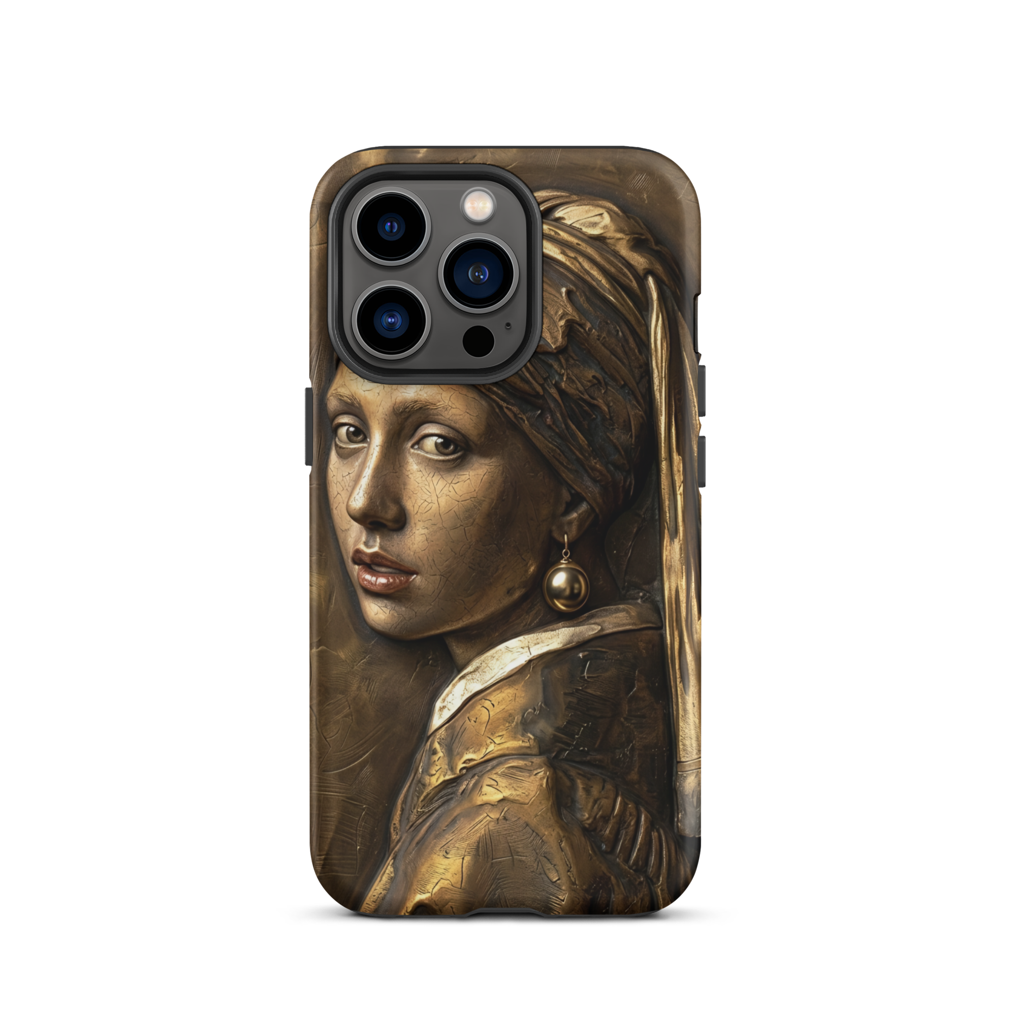 Coque iPhone protection premium - TechNova