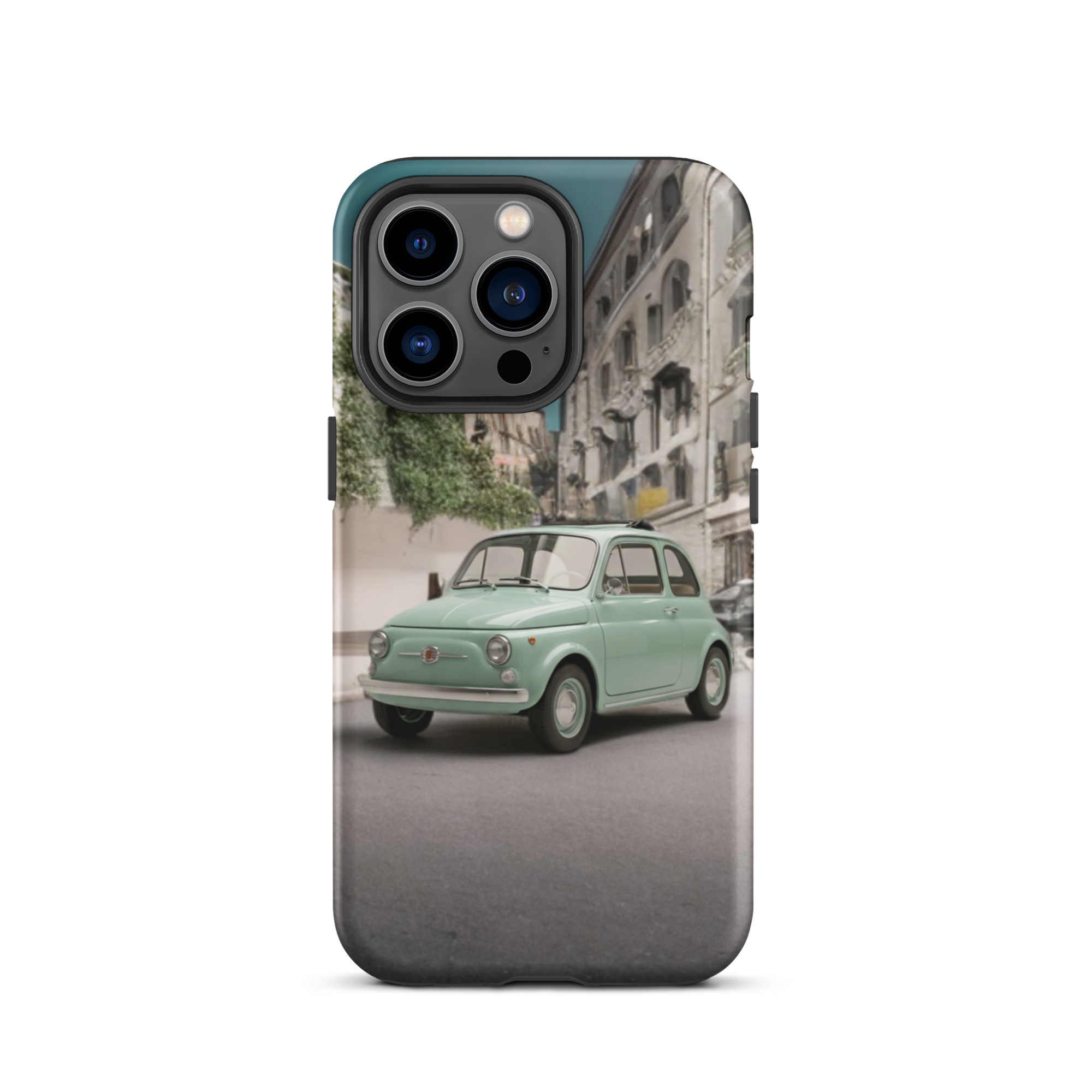 Coque iPhone protection premium - TechNova