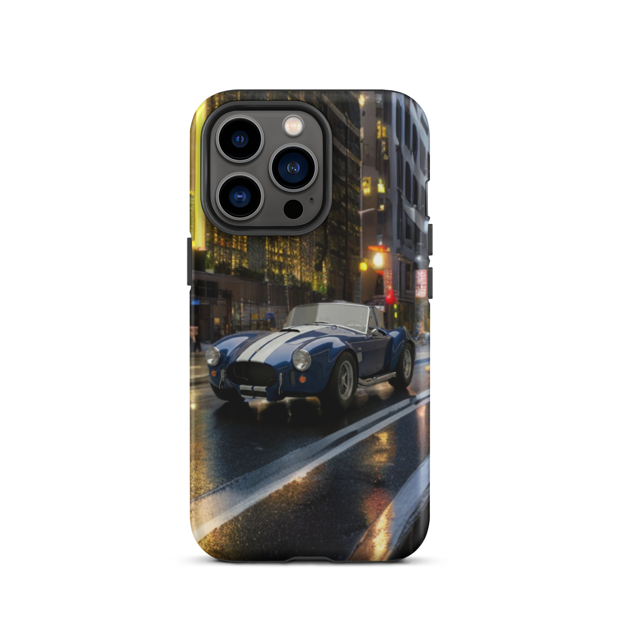 Coque iPhone protection premium - TechNova