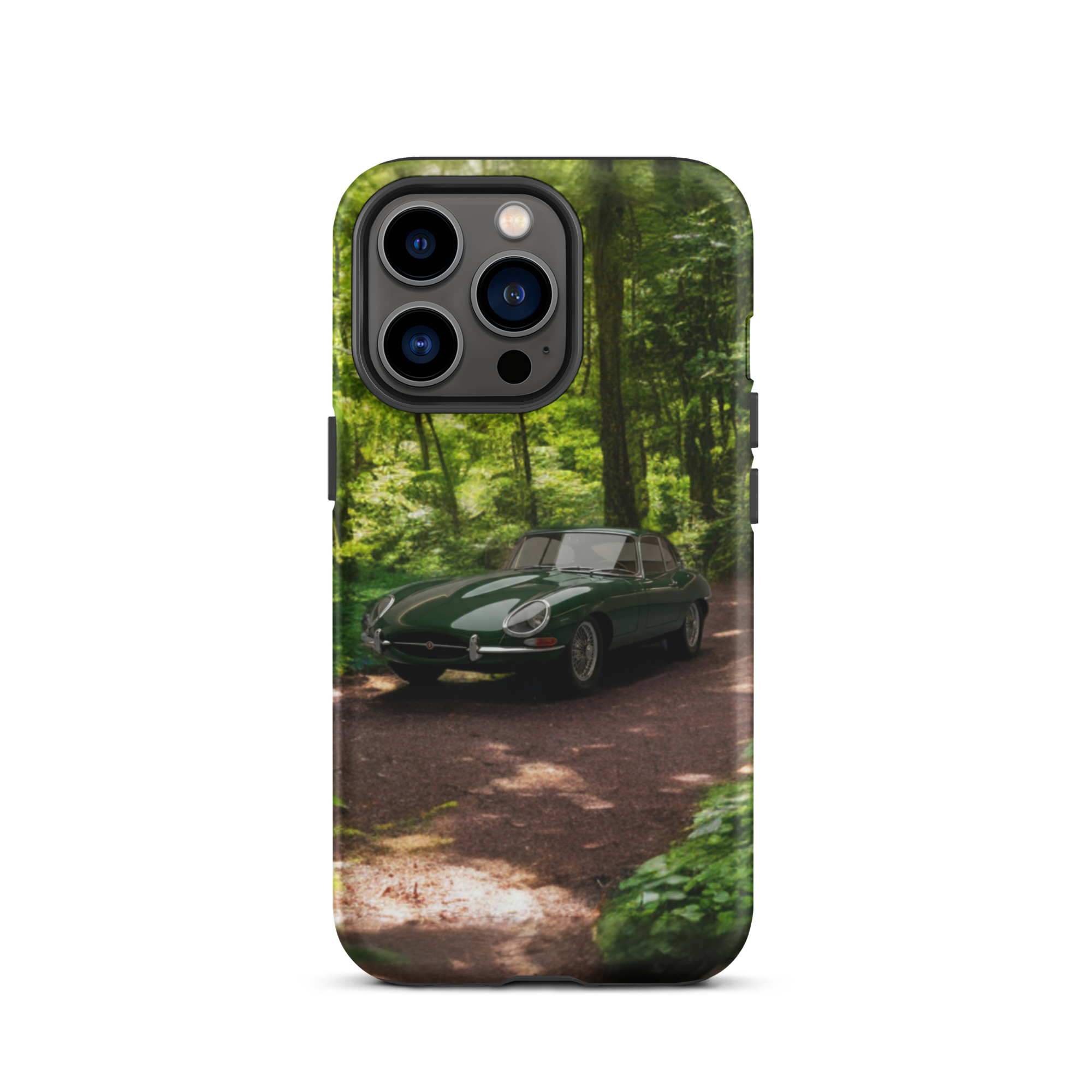 Coque iPhone protection premium - TechNova