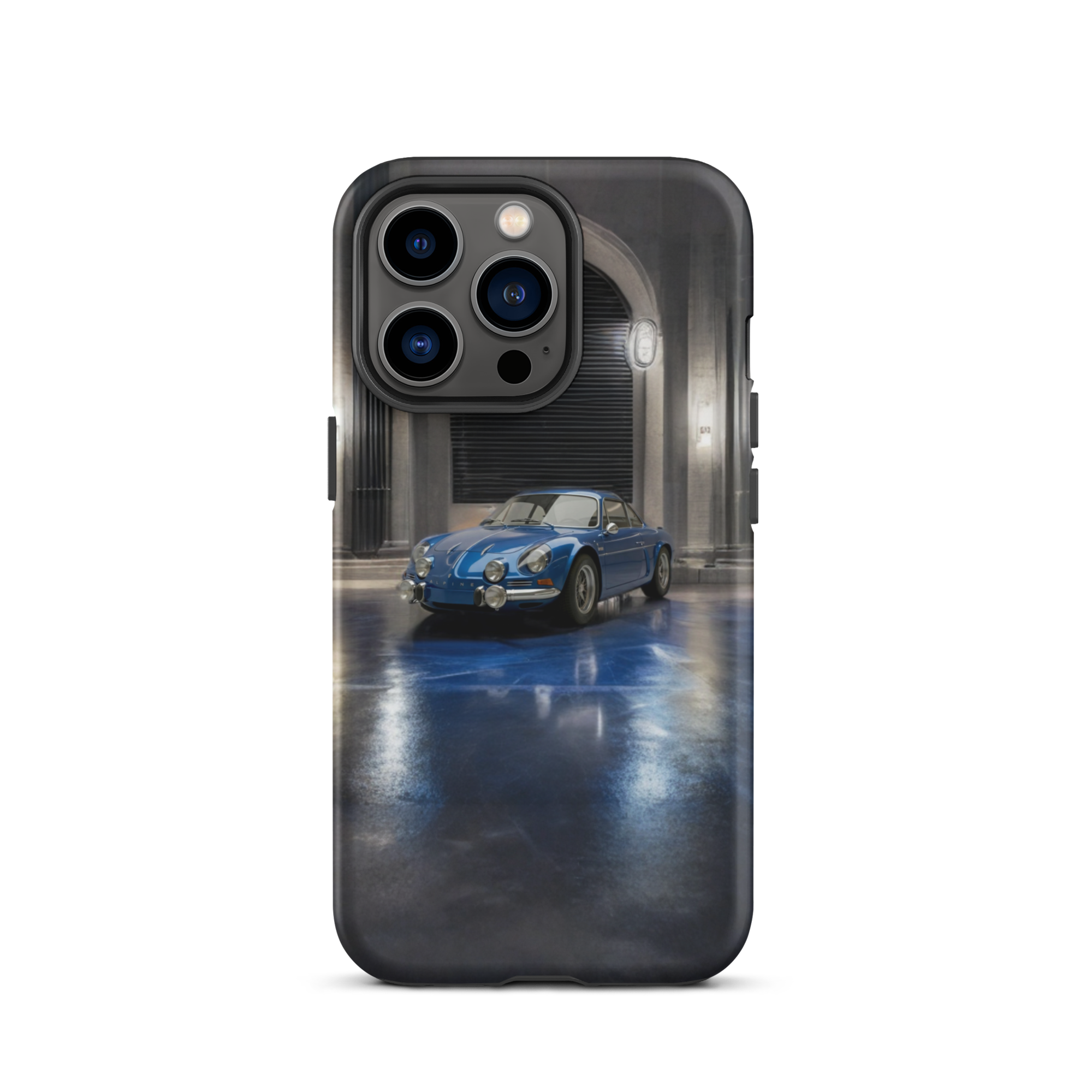 Coque iPhone protection premium - TechNova