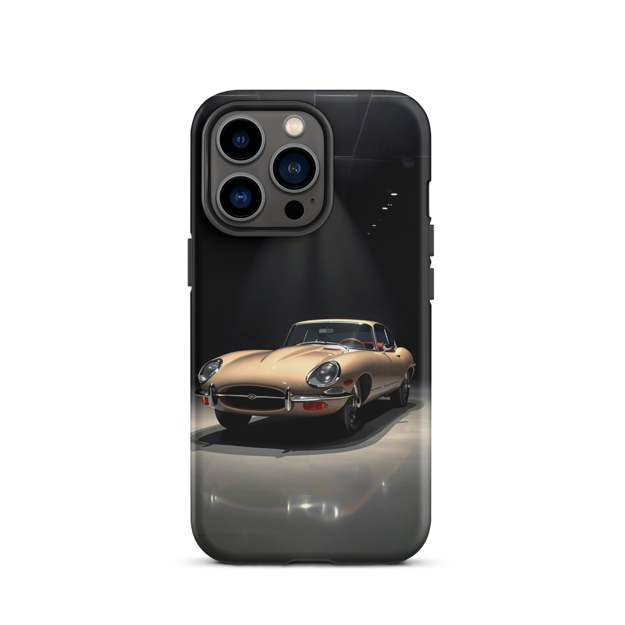 Coque iPhone protection premium - TechNova