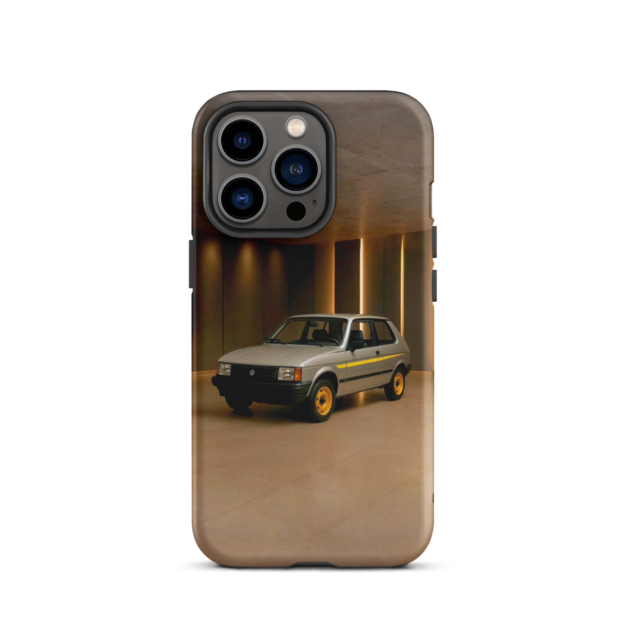 Coque iPhone protection premium - TechNova