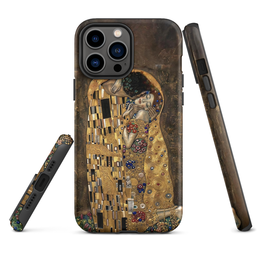 Coque iPhone protection premium - TechNova