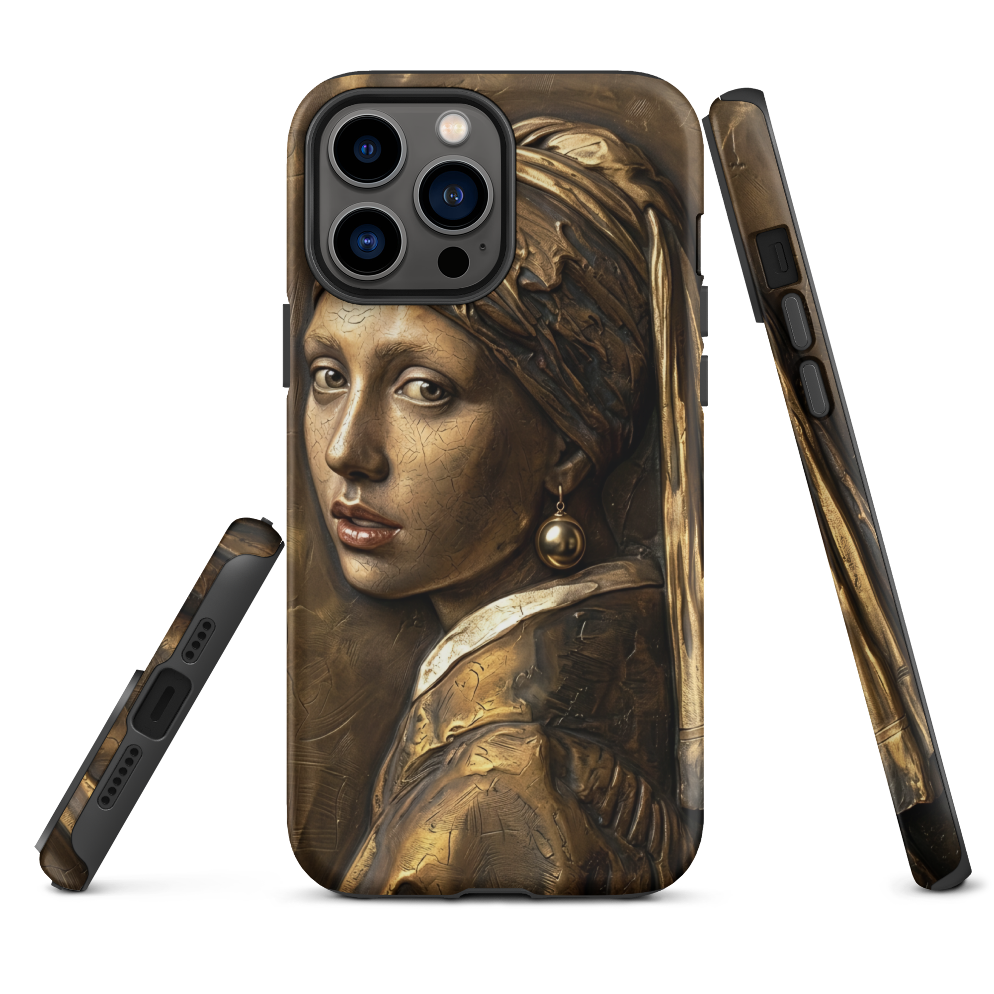 Coque iPhone protection premium - TechNova