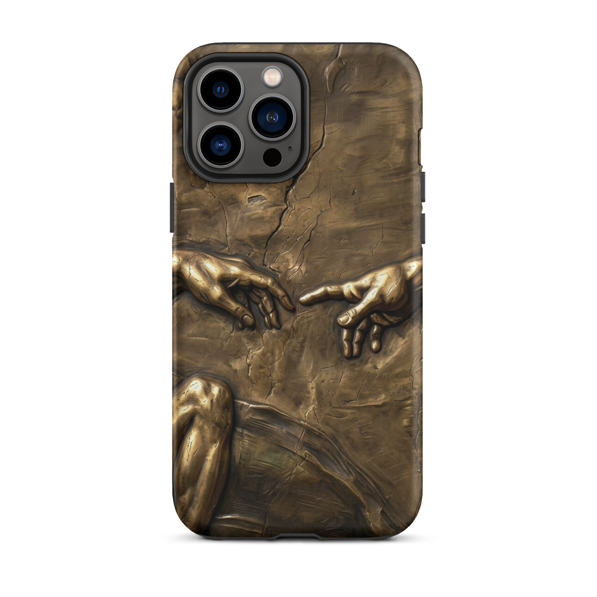 Coque iPhone protection premium - TechNova