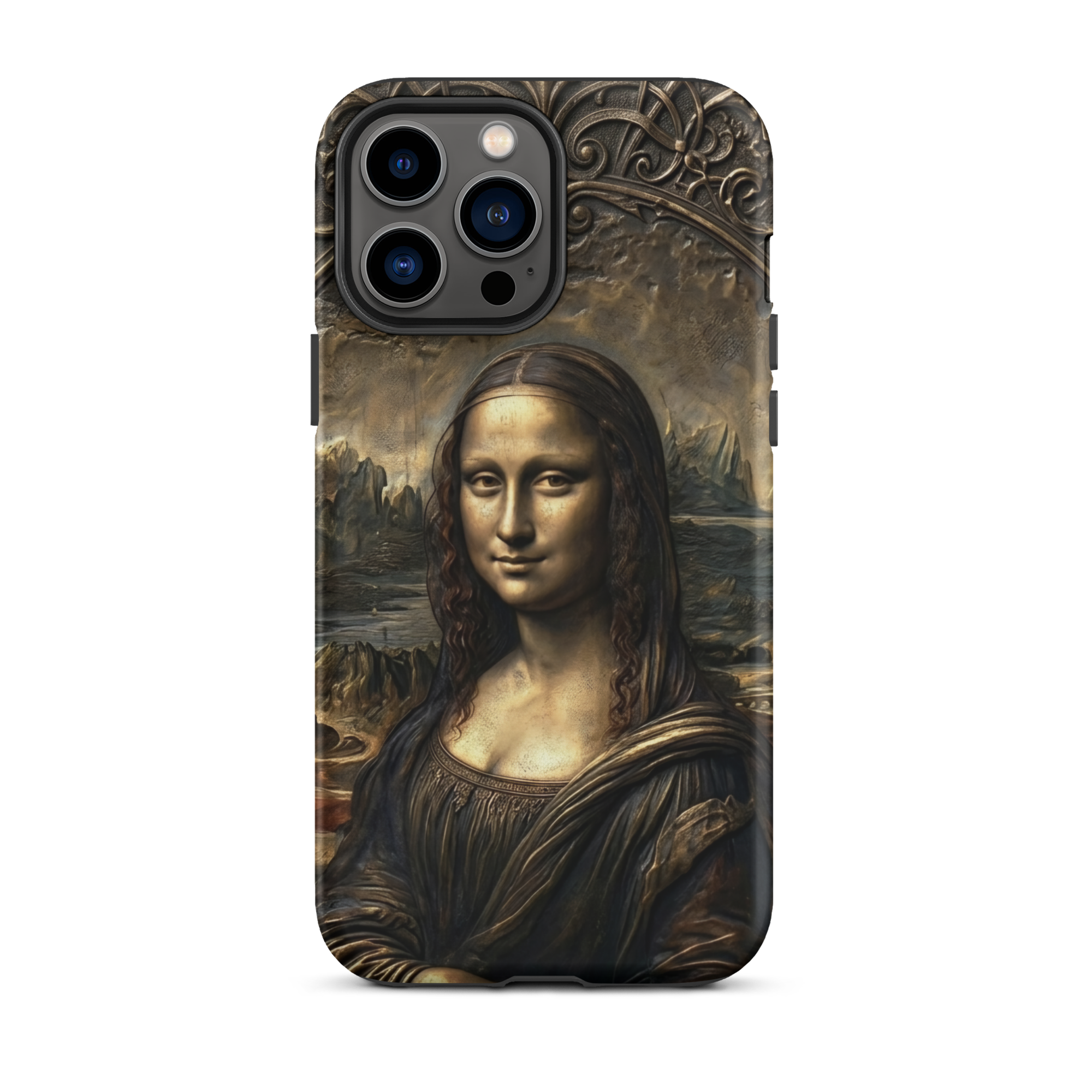 Coque iPhone protection premium - TechNova