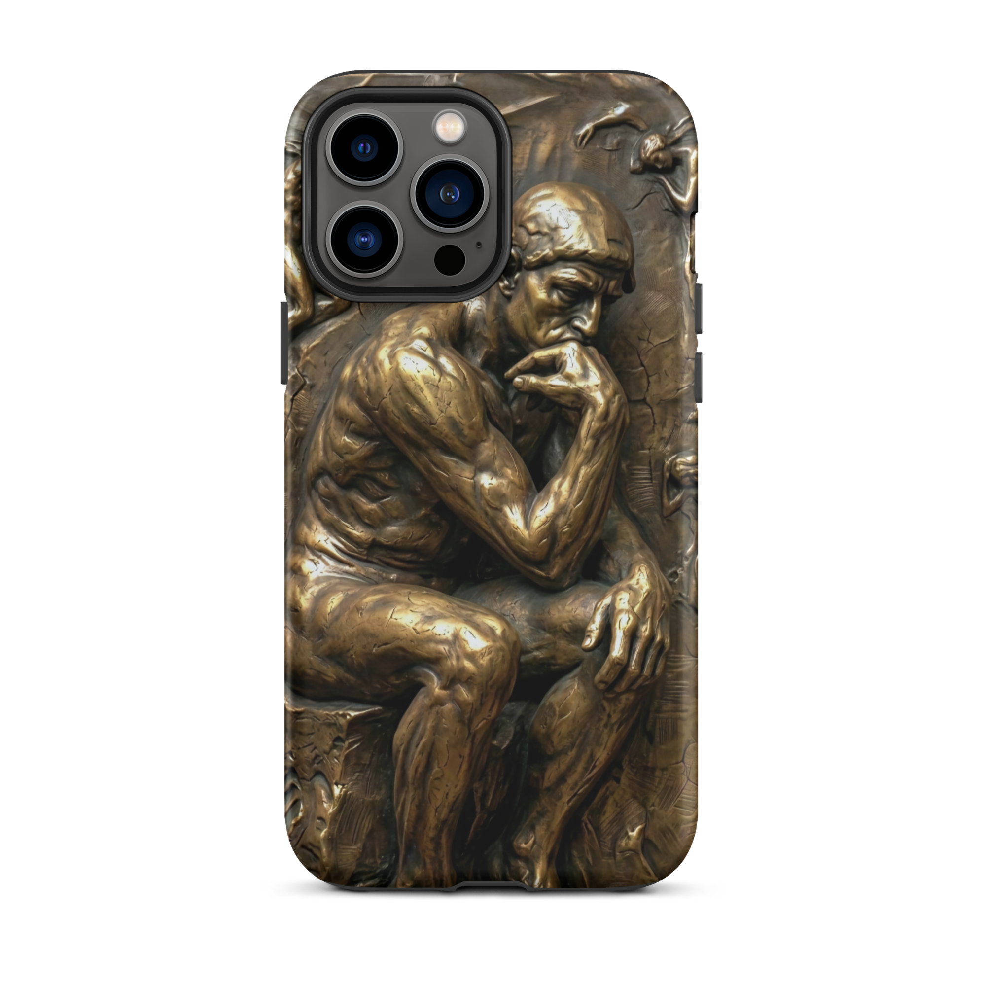 Coque iPhone protection premium - TechNova