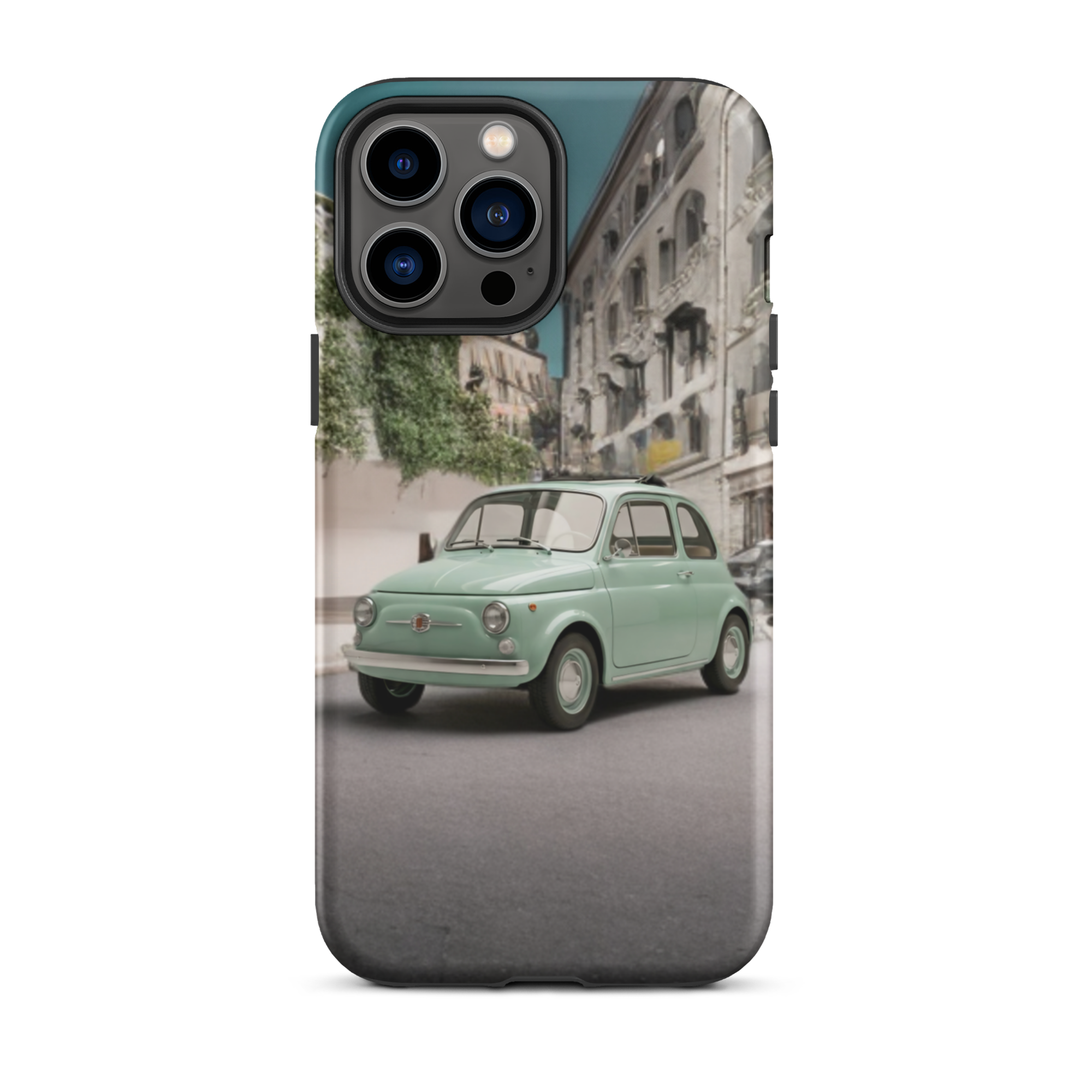 Coque iPhone protection premium - TechNova