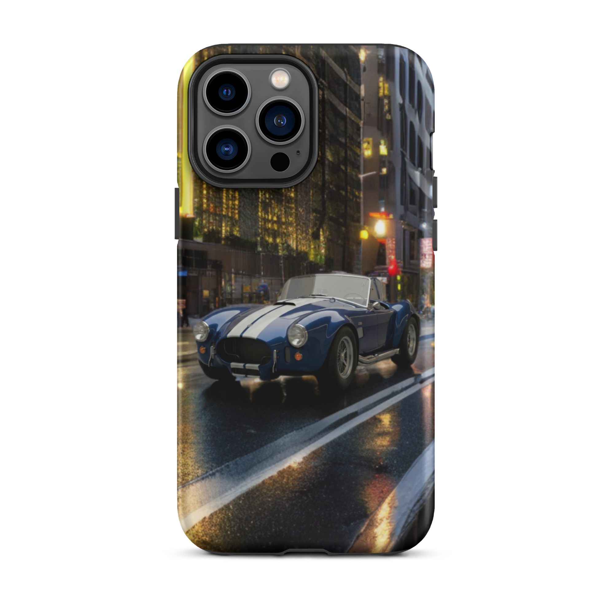 Coque iPhone protection premium - TechNova