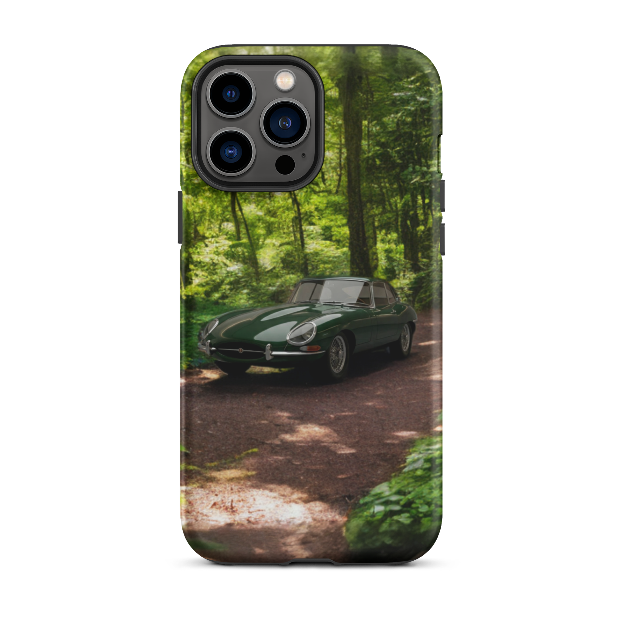 Coque iPhone protection premium - TechNova