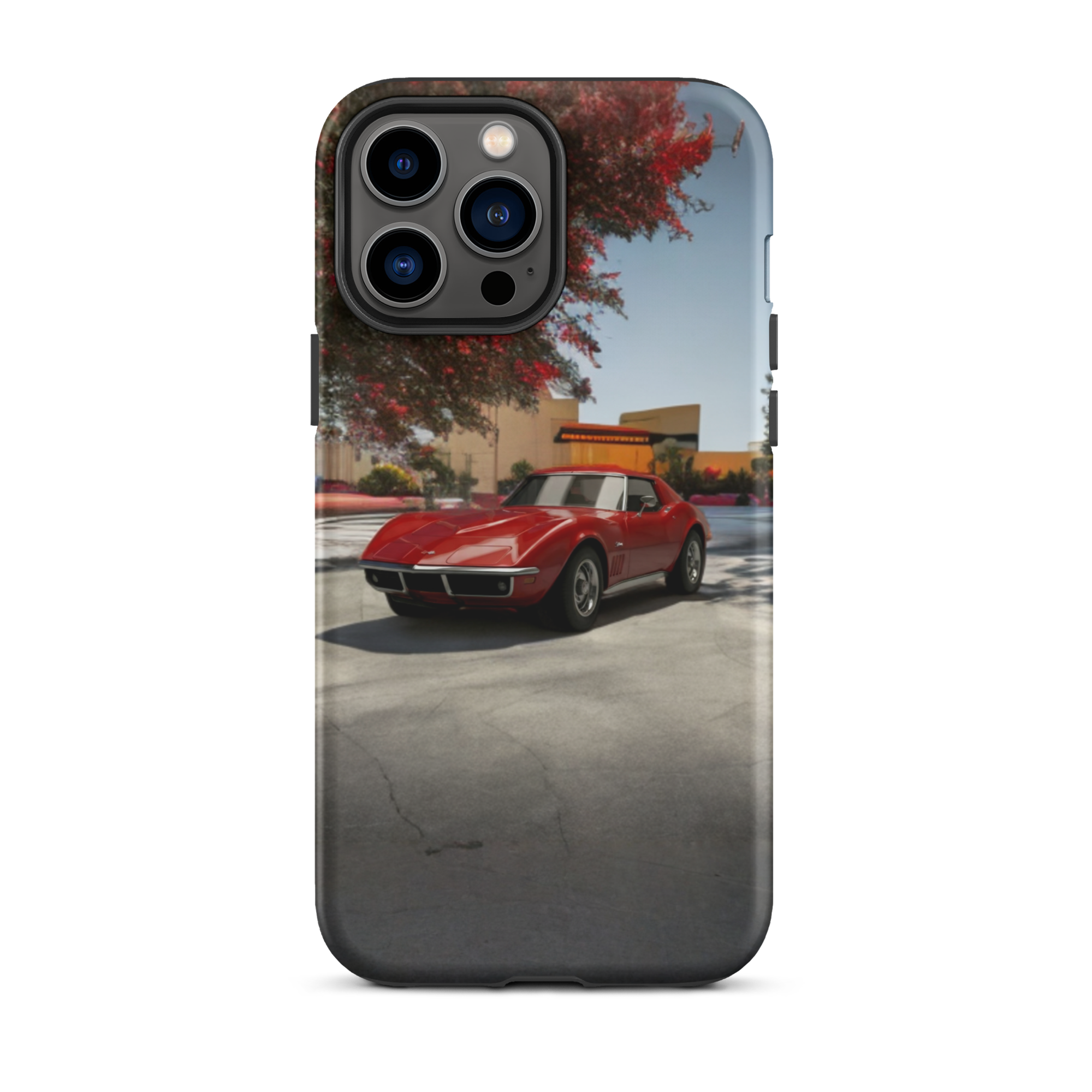 Coque iPhone protection premium - TechNova