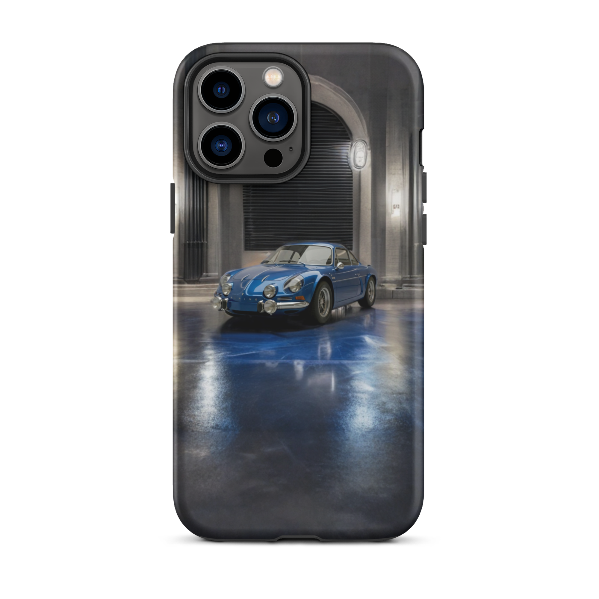 Coque iPhone protection premium - TechNova