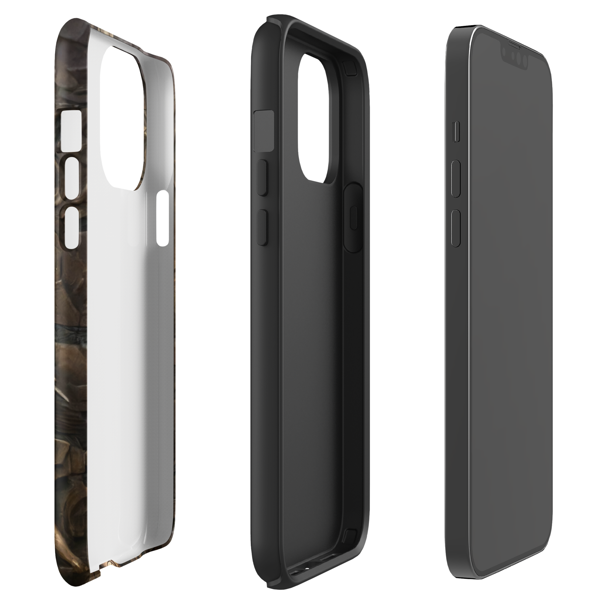 Coque iPhone protection premium - TechNova