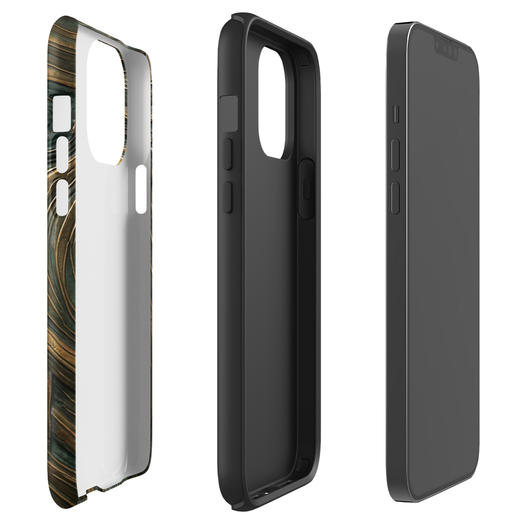 Coque iPhone protection premium - TechNova