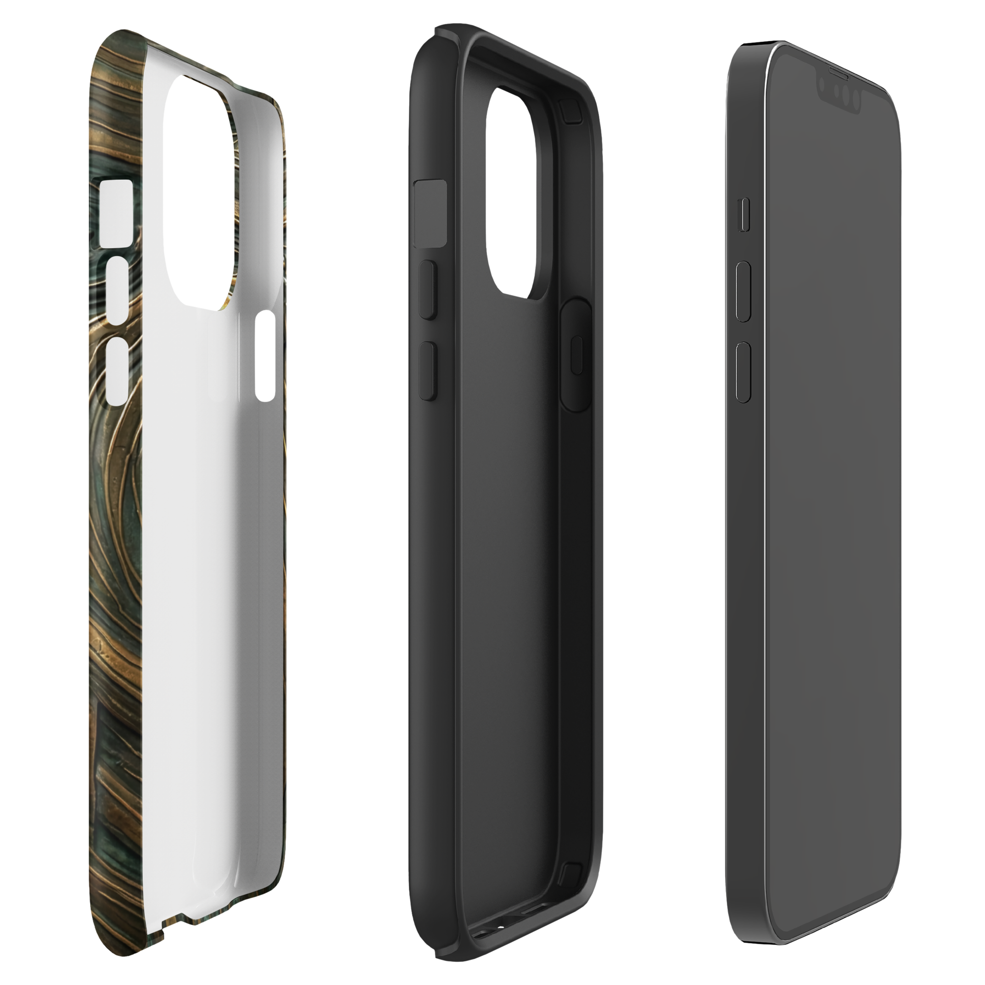 Coque iPhone protection premium - TechNova