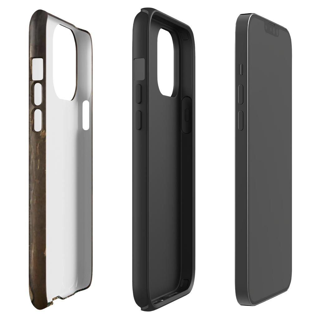 Coque iPhone protection premium - TechNova