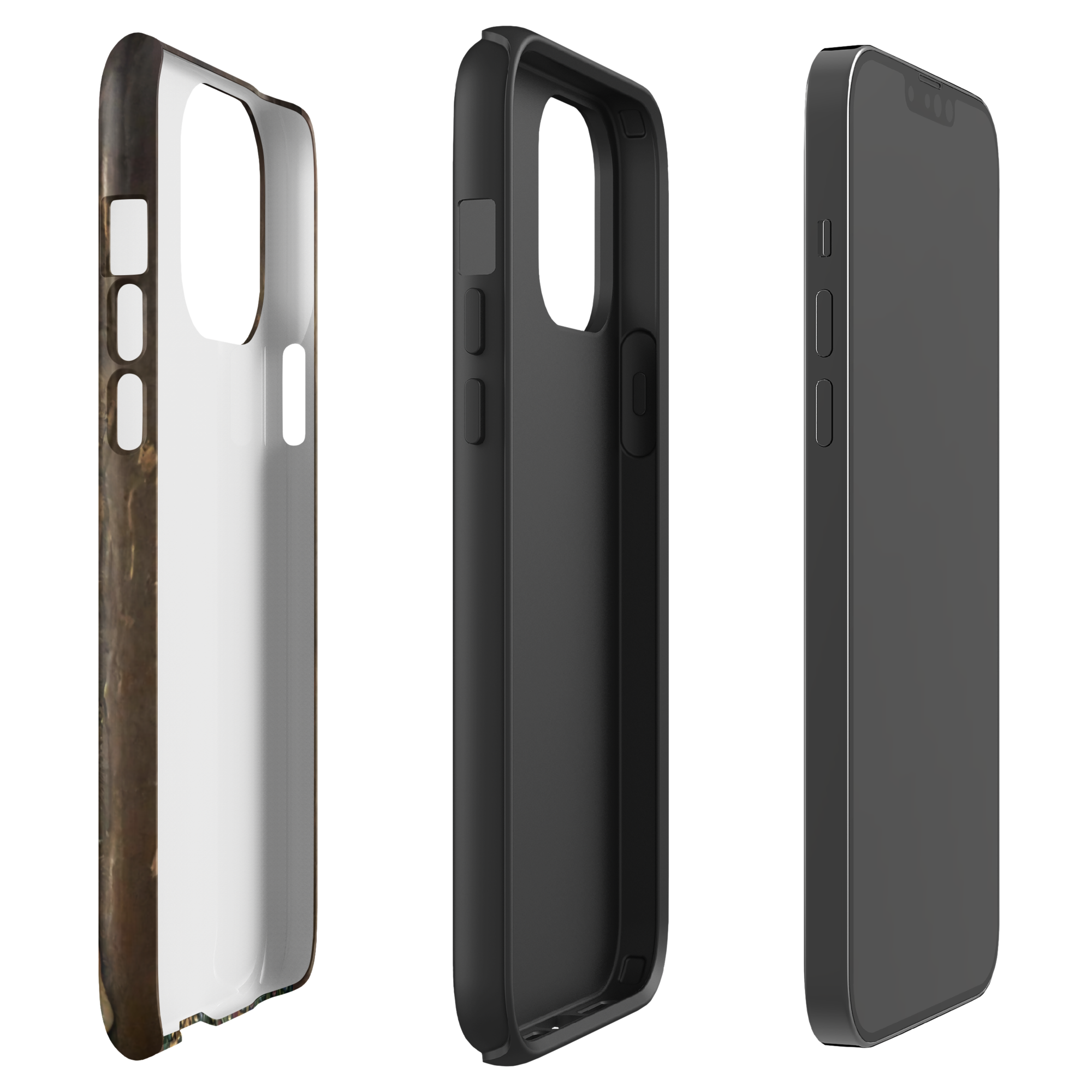 Coque iPhone protection premium - TechNova