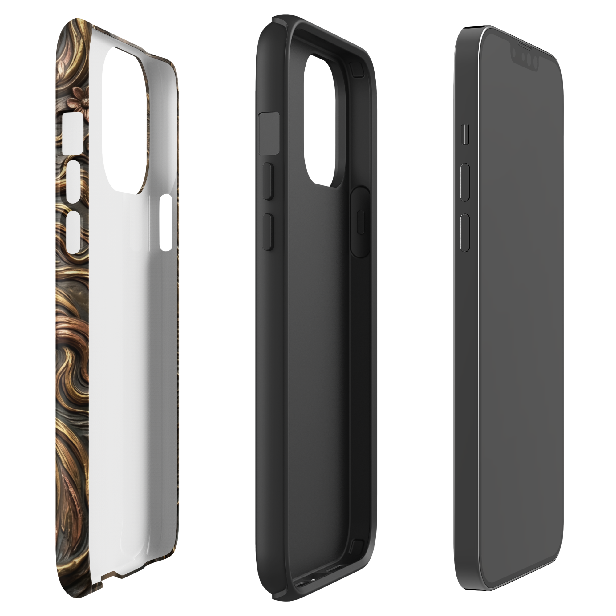 Coque iPhone protection premium - TechNova