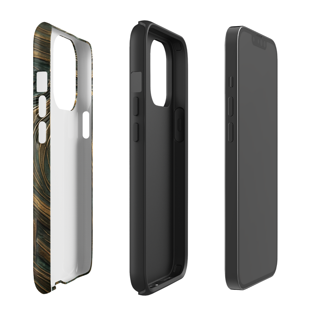 Coque iPhone protection premium - TechNova